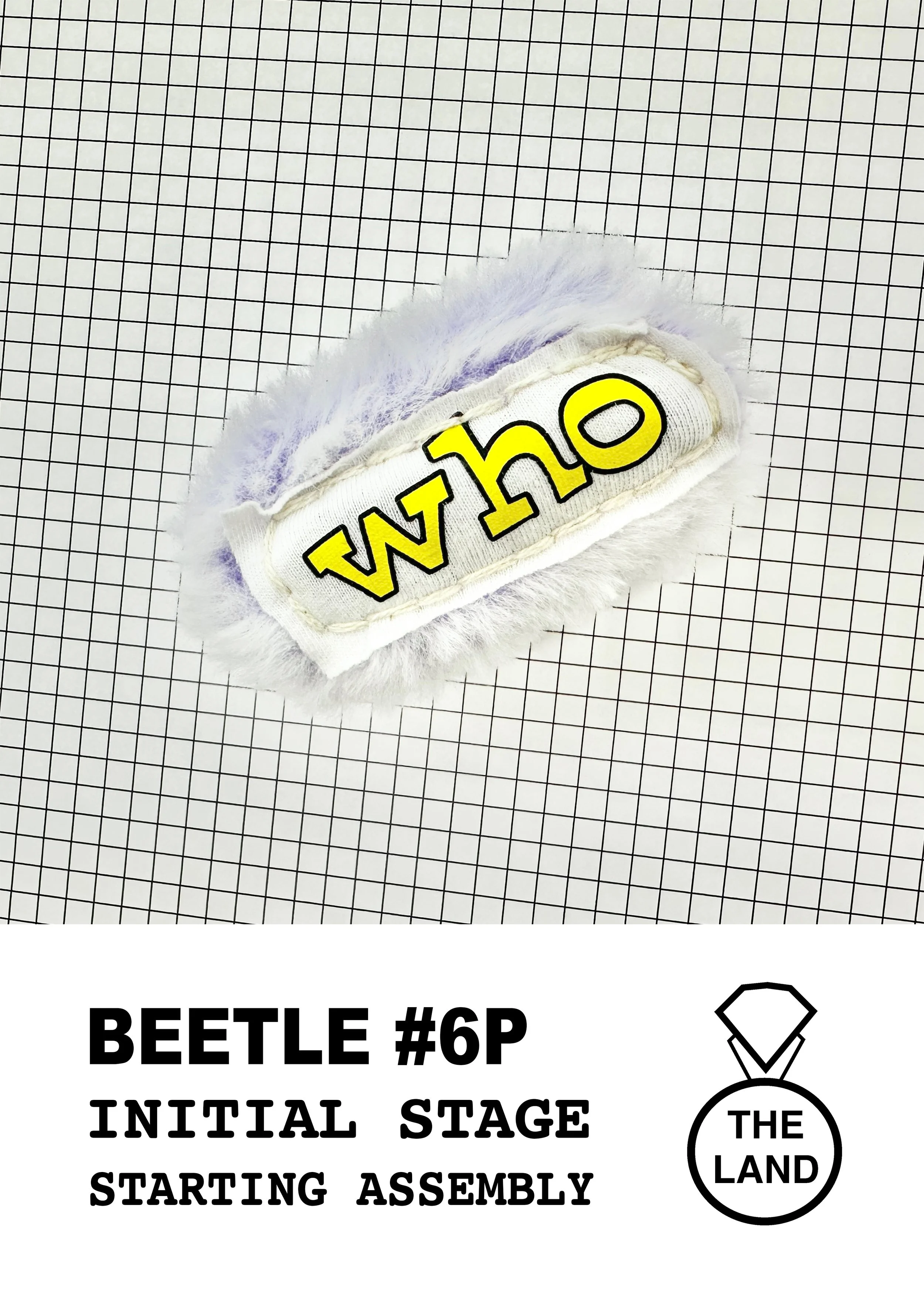 BEETLE #6P