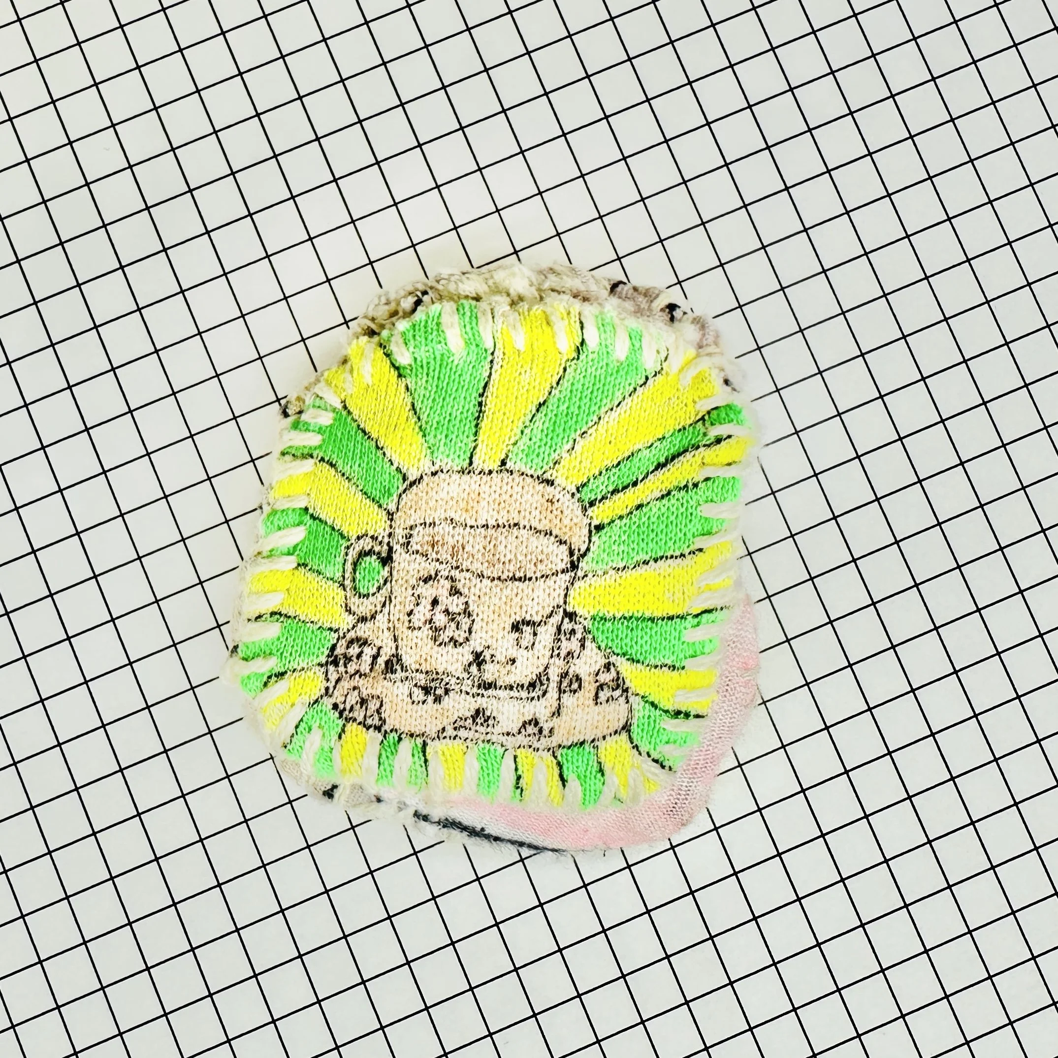 NUGGET #5P