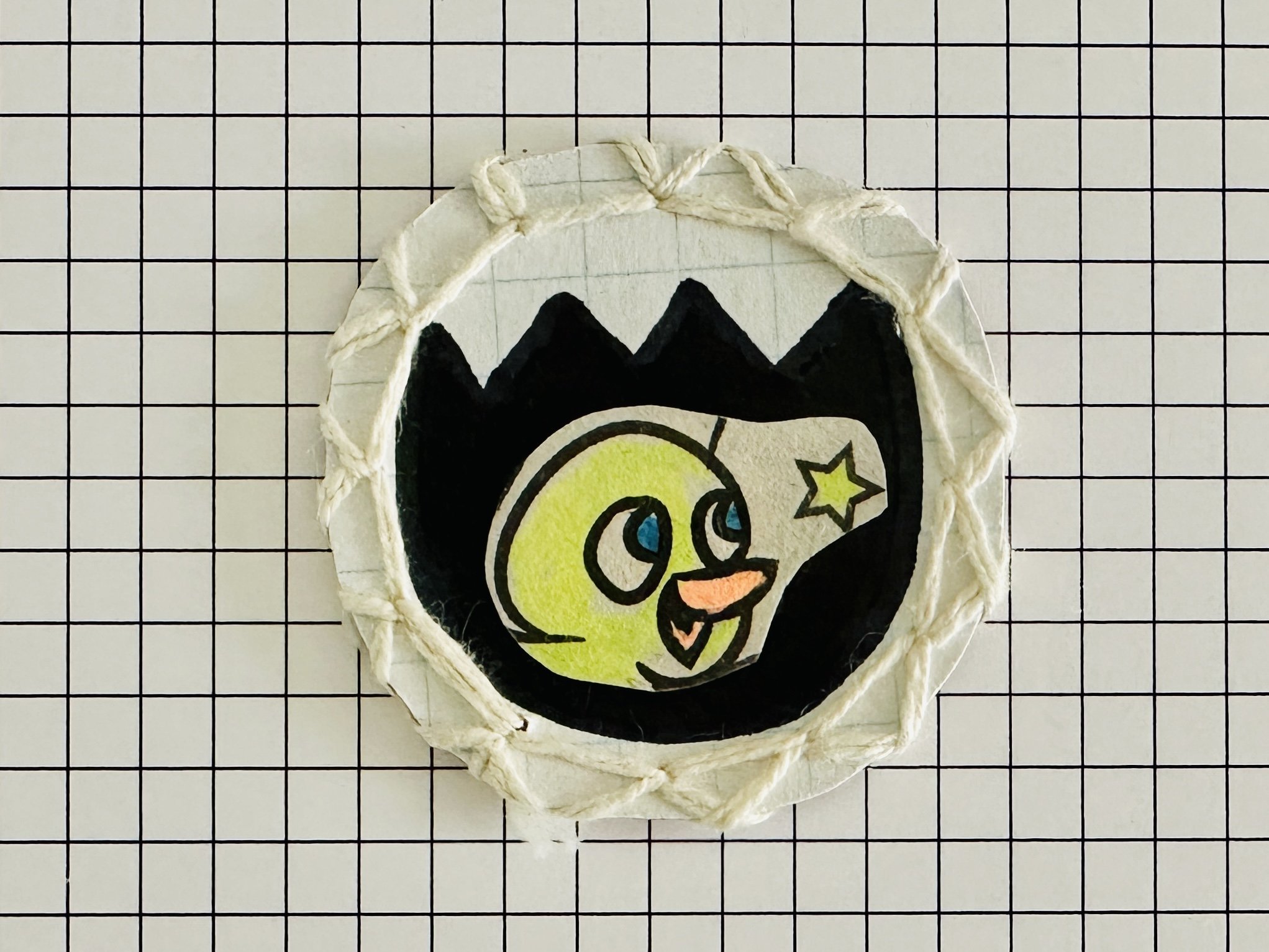 FLAT #134P