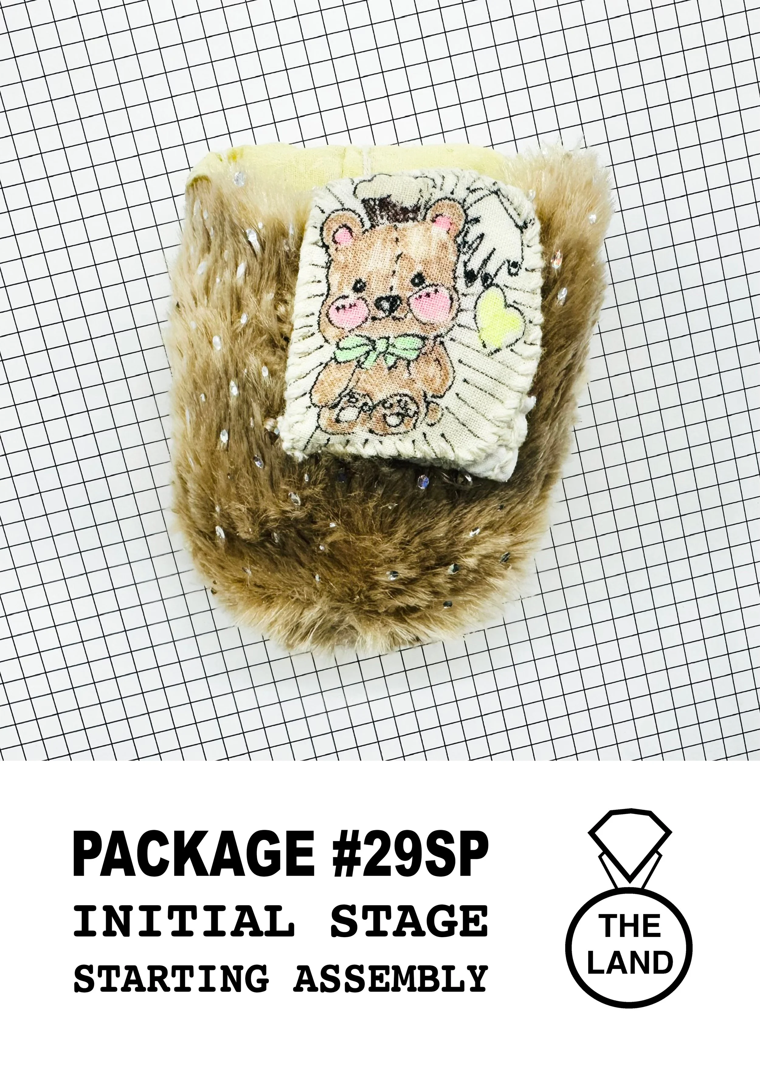 PACKAGE #29SP