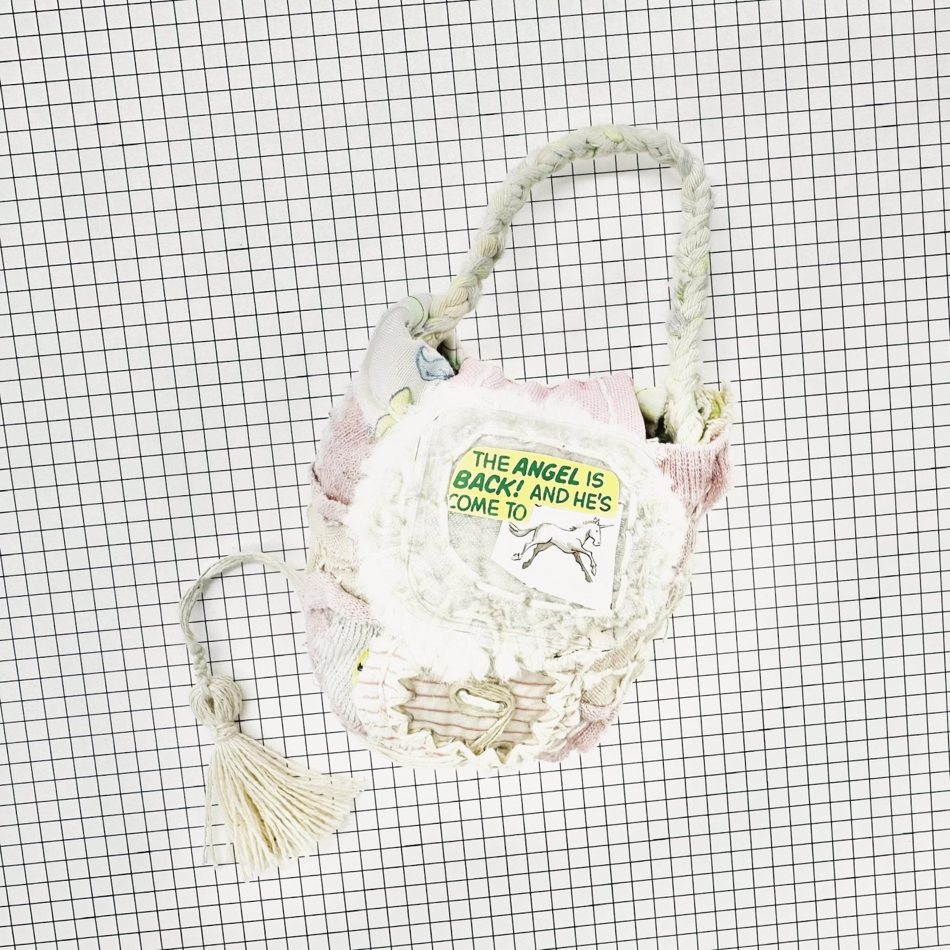 PURSE #11SP