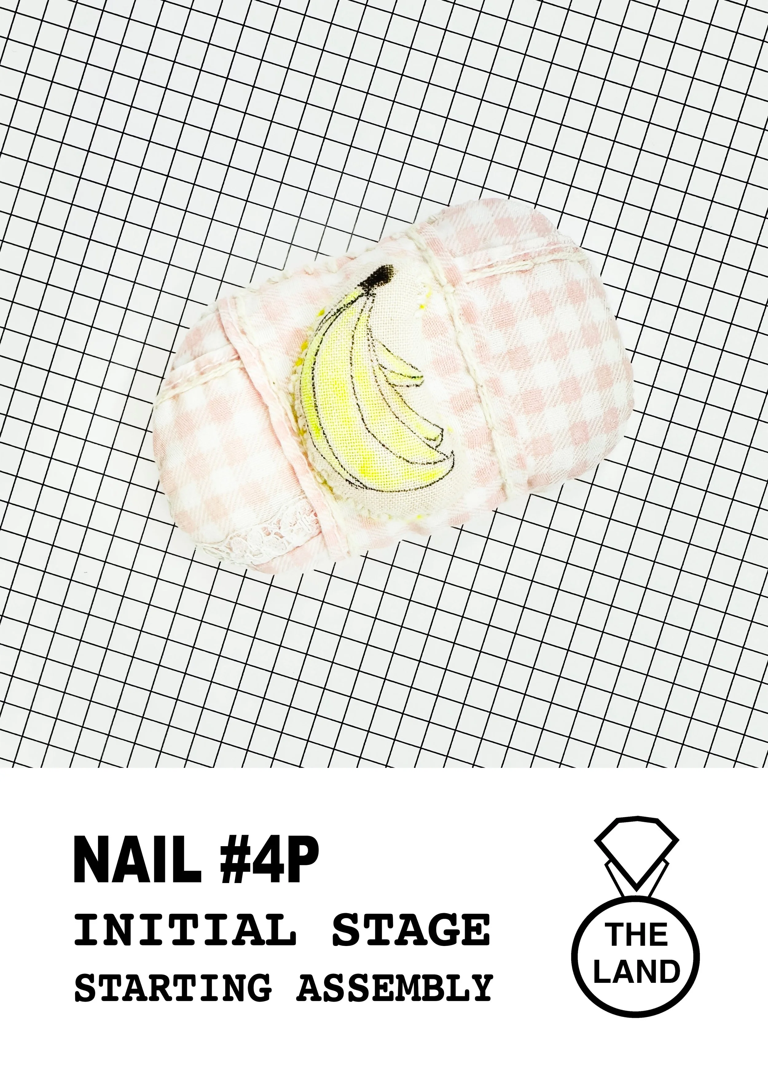 NAIL #4P