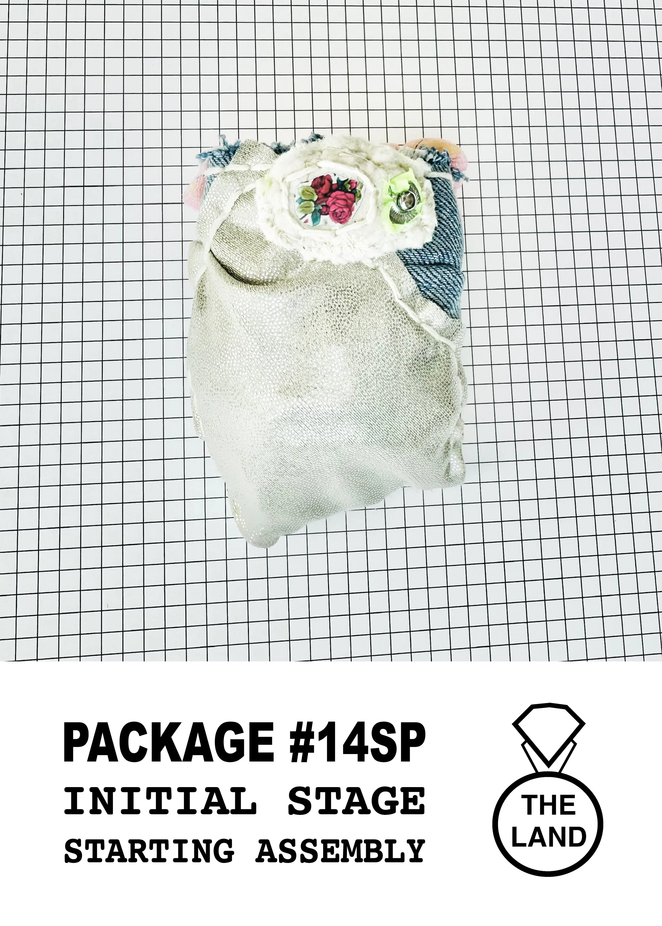 PACKAGE #14SP