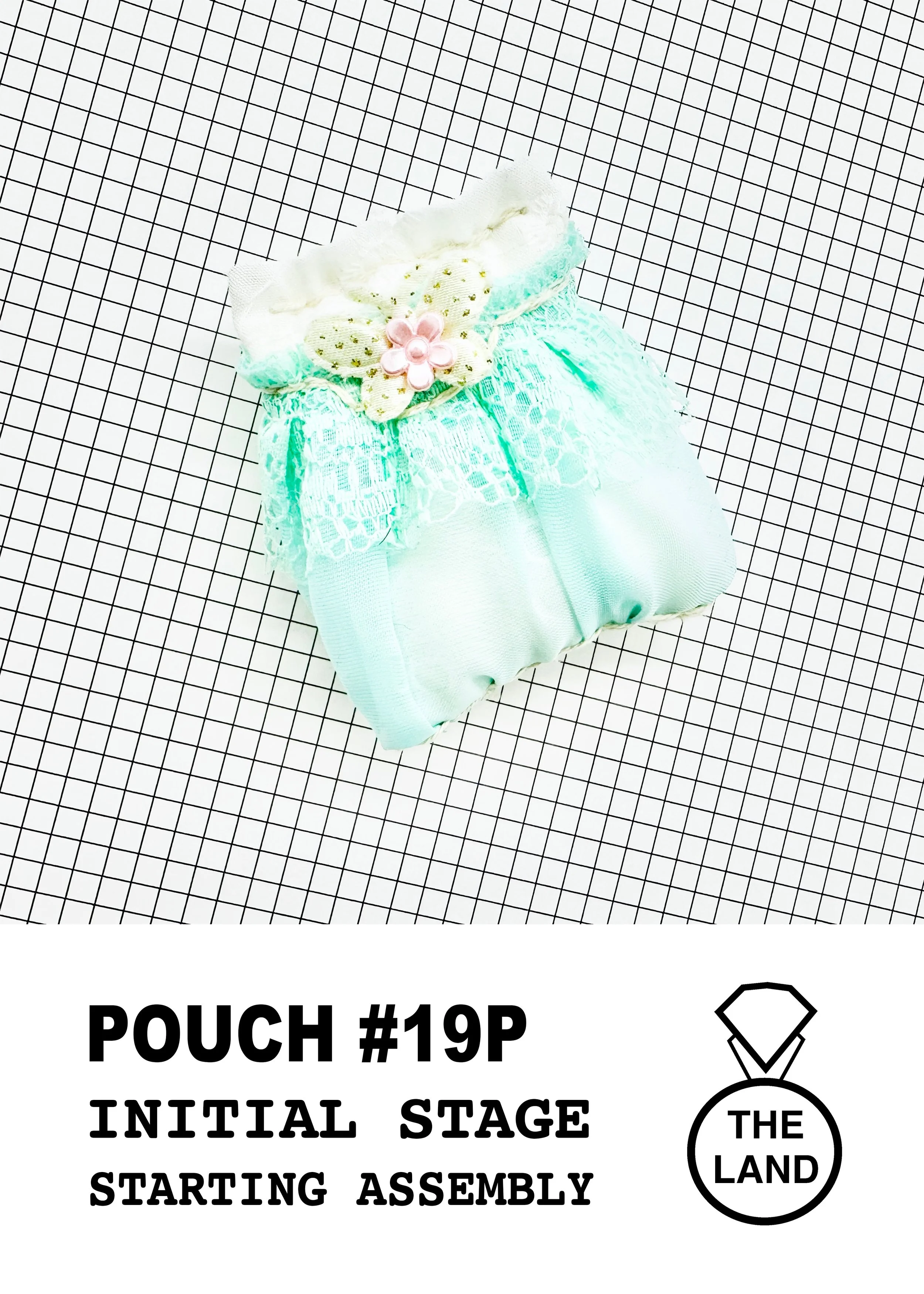 POUCH #19P