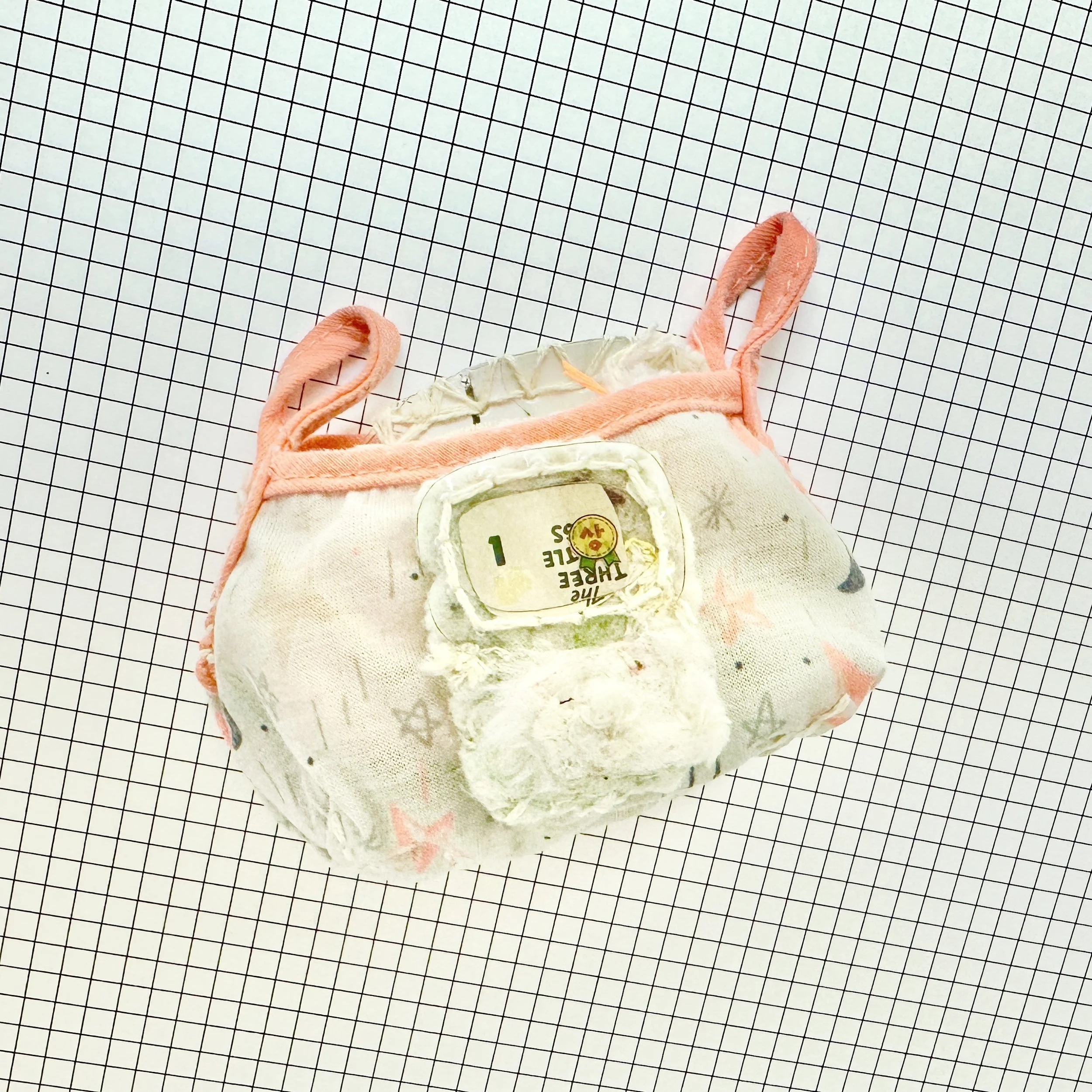 PURSE #2SP