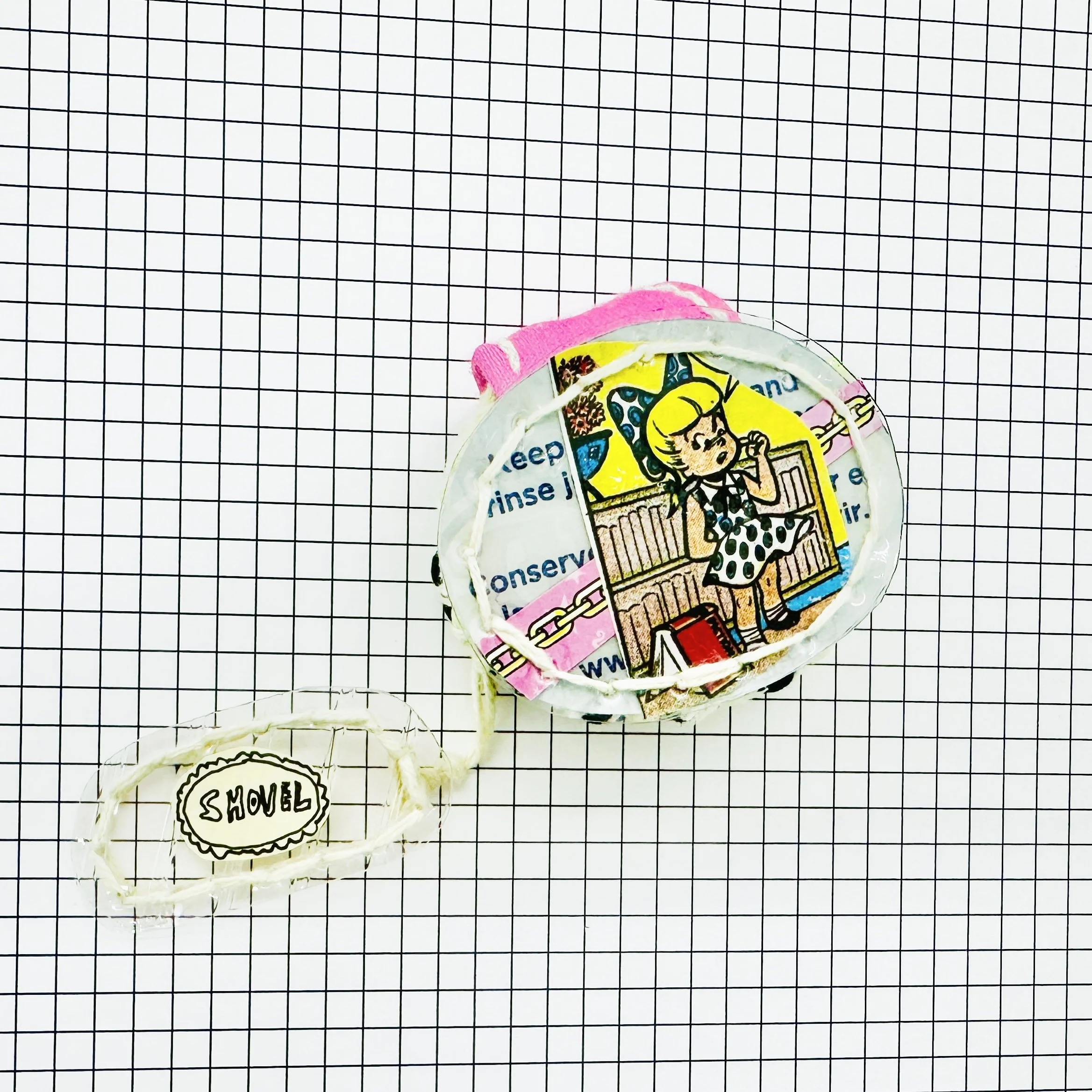 TOKEN #5P