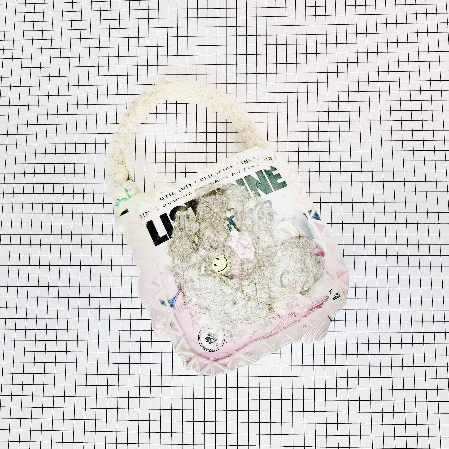 PURSE #4SP