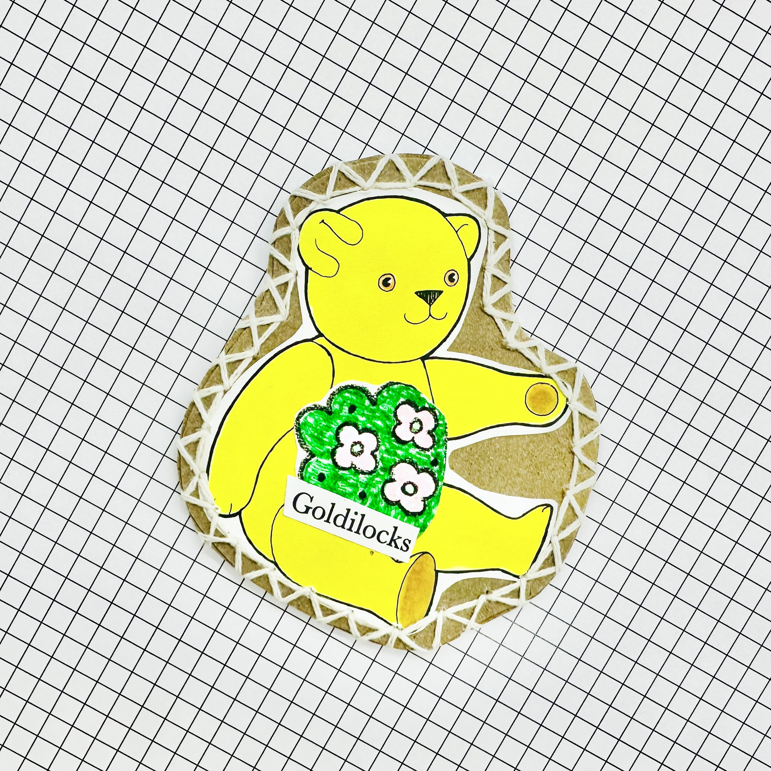 FLAT #30P