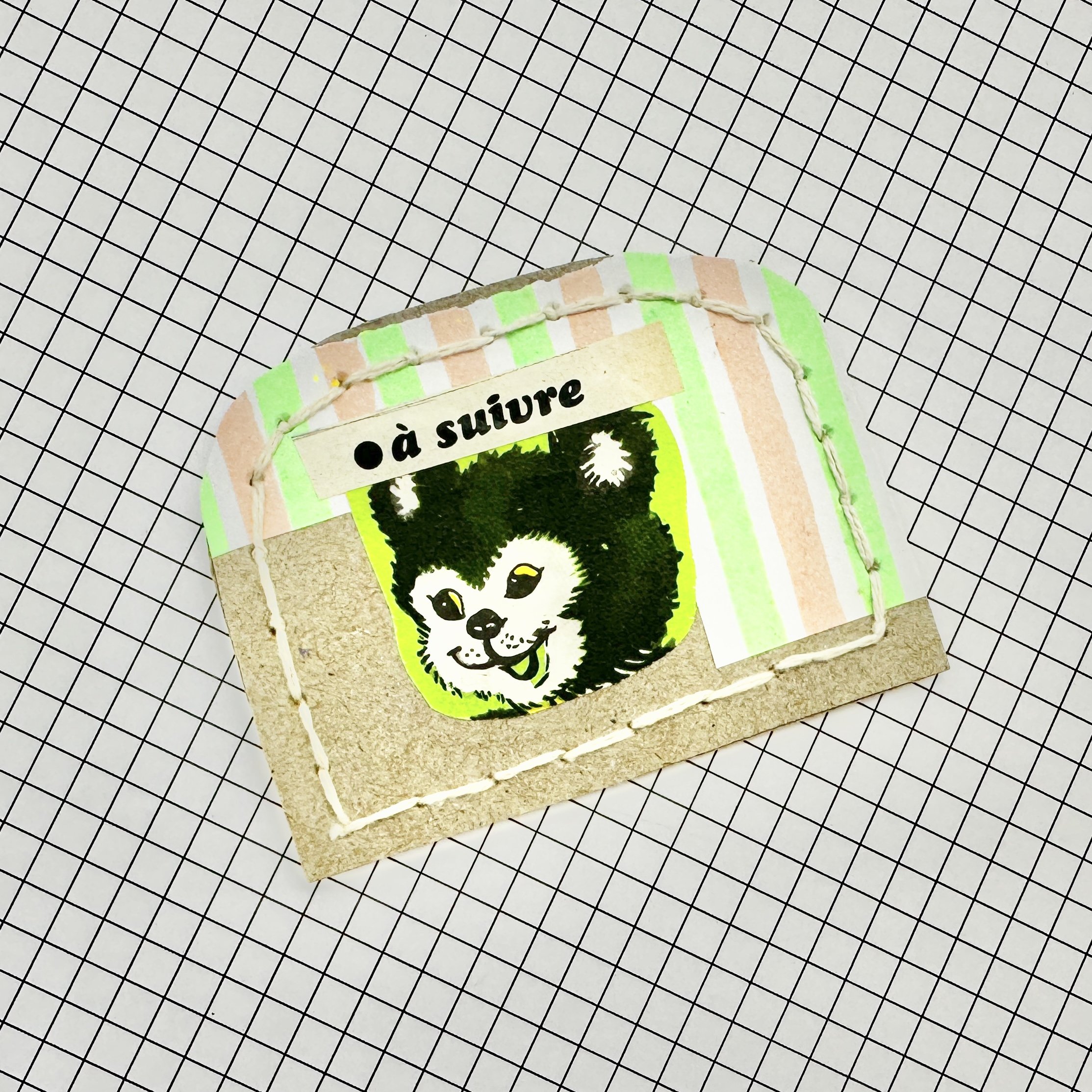 FLAT #42P