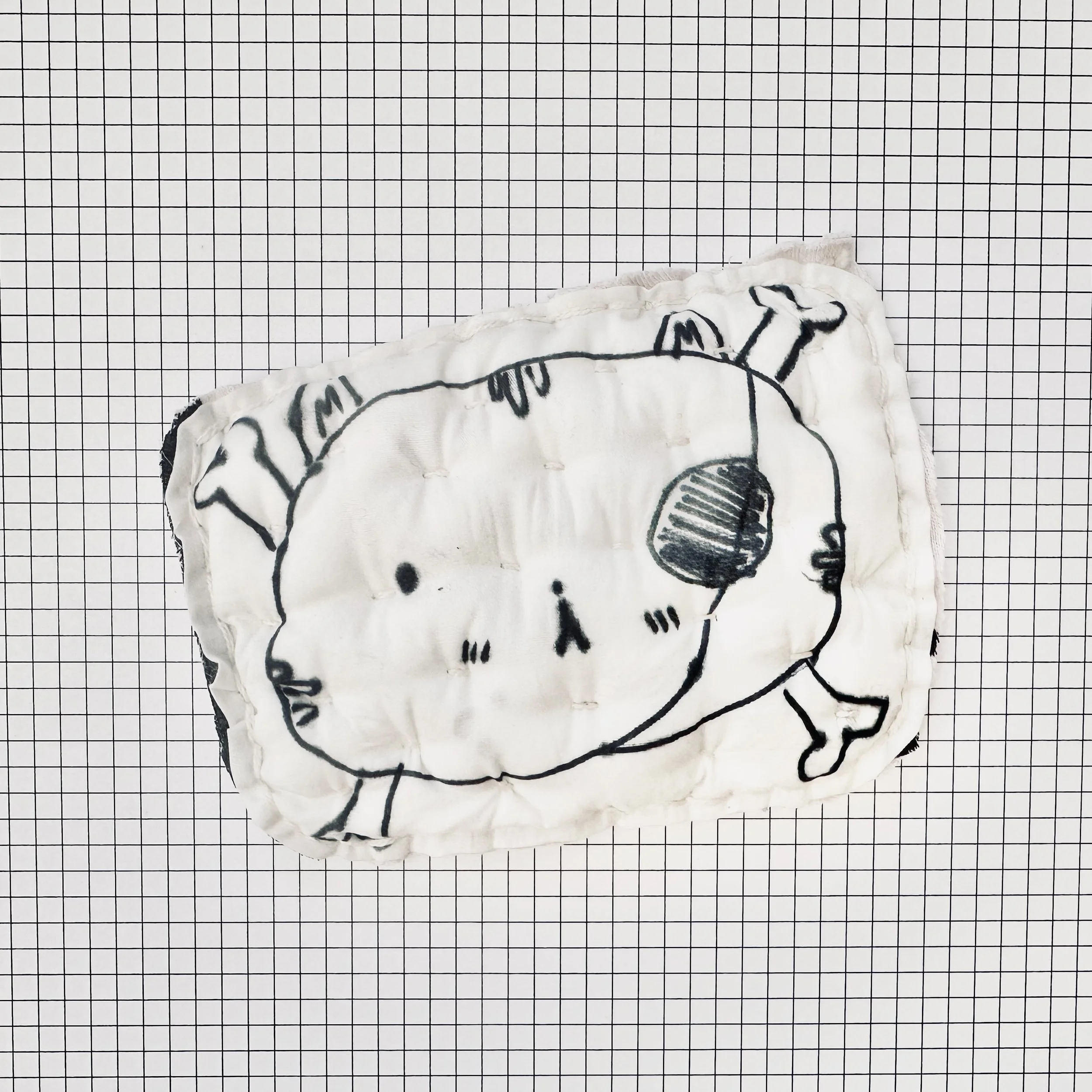MATTRESS #2P