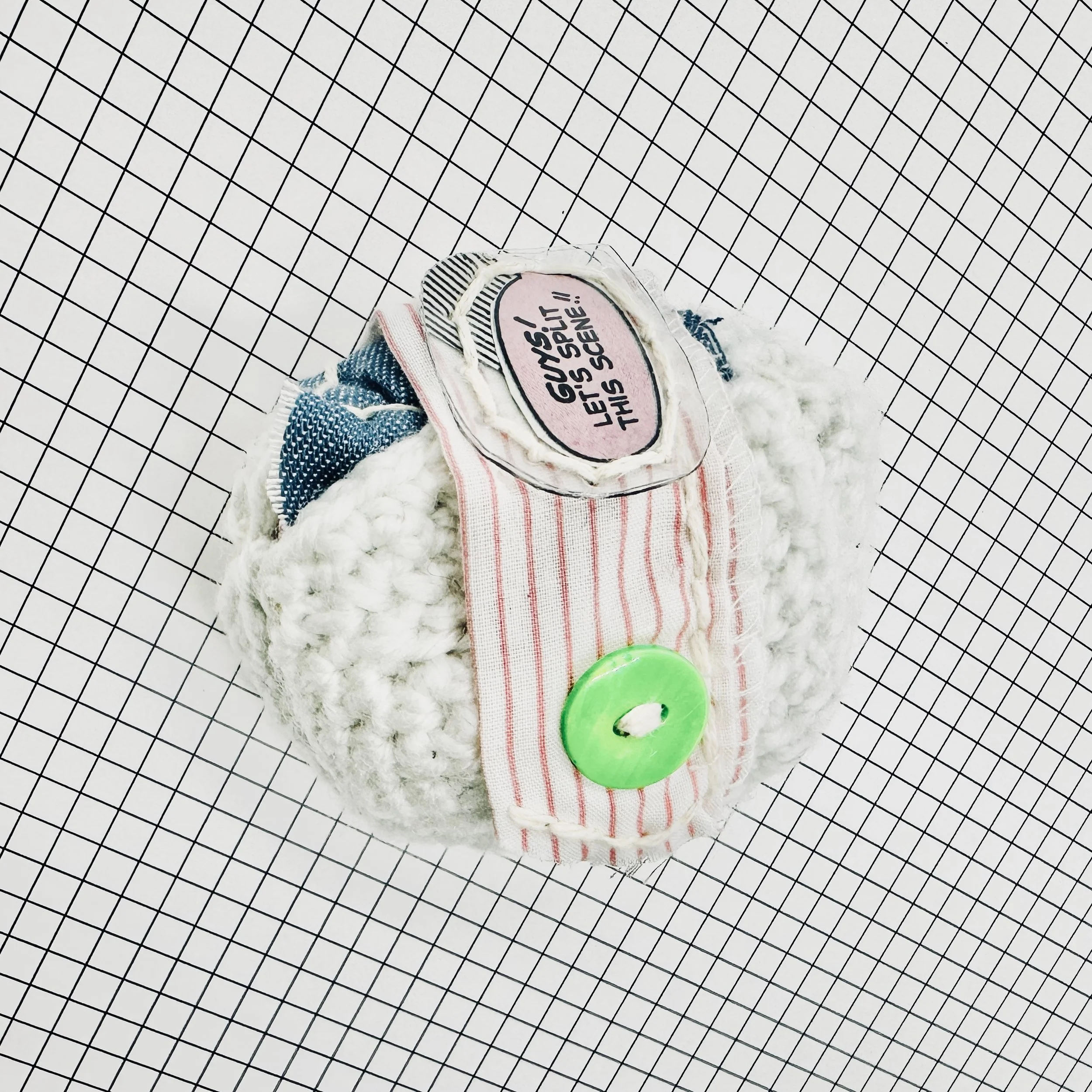 PACKAGE #5SP