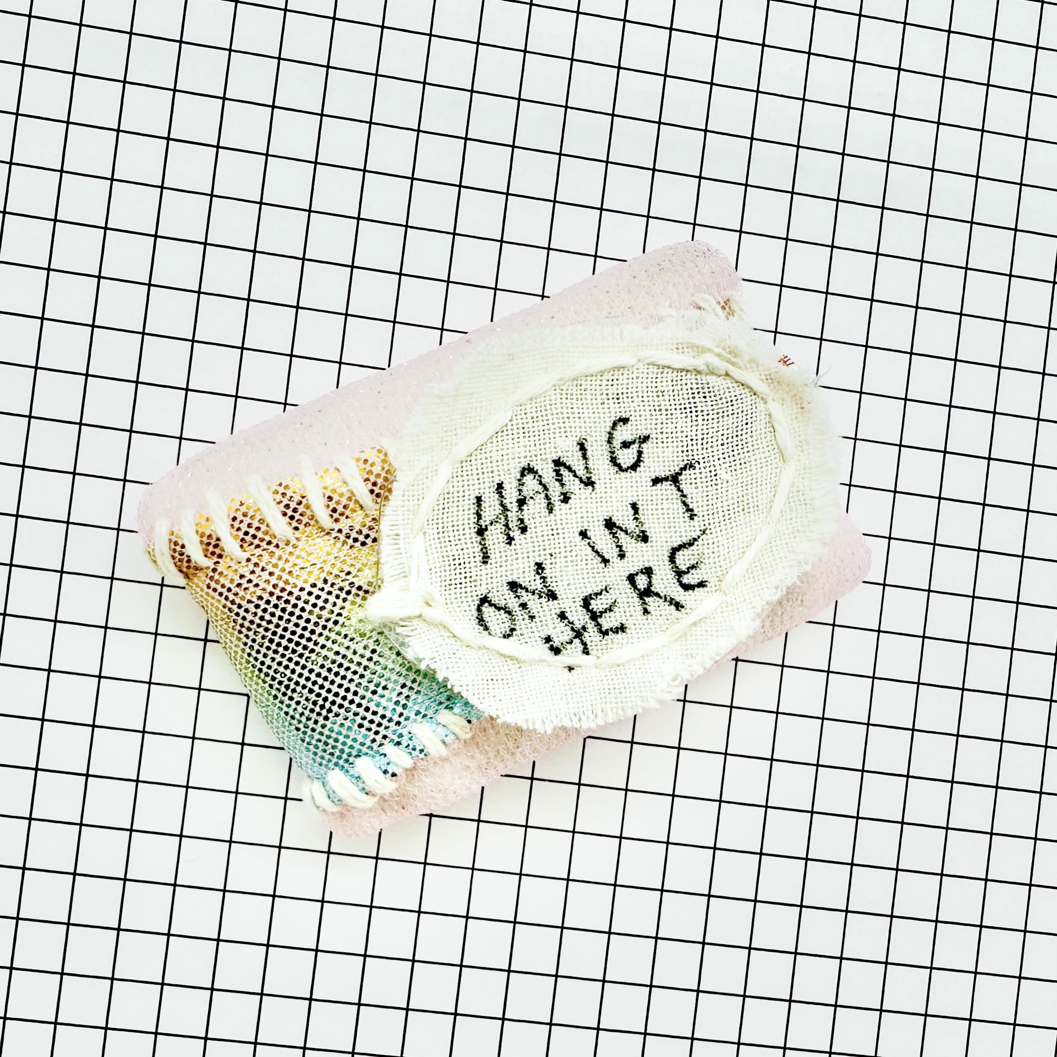 POUCH #15P