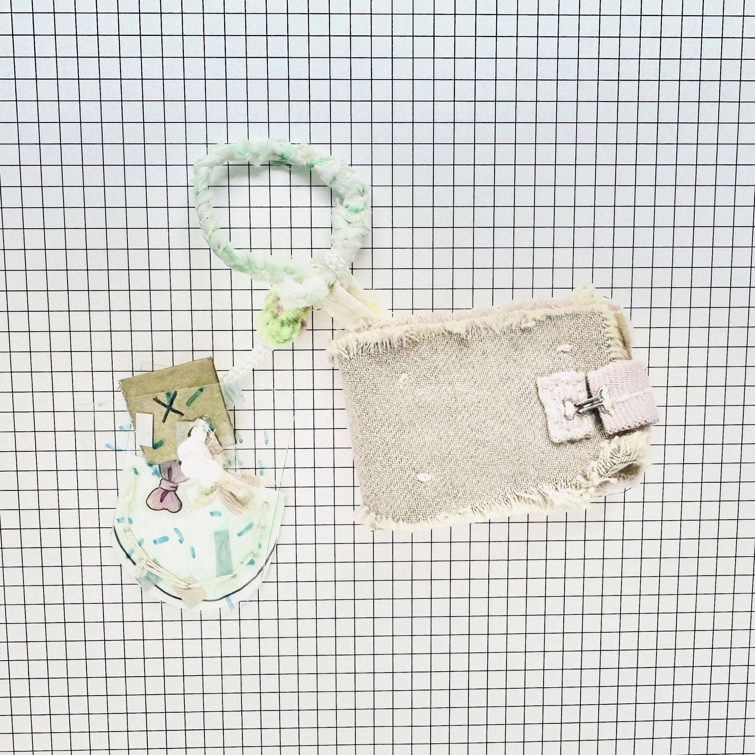 SCRAPBOOK #3DP