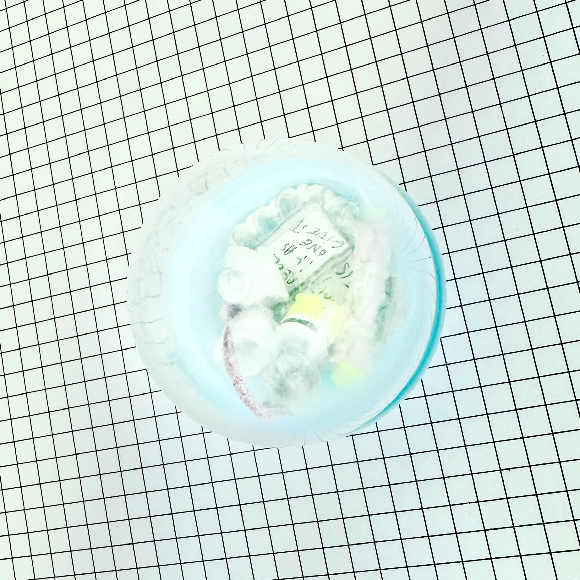 CUPOLA #4P