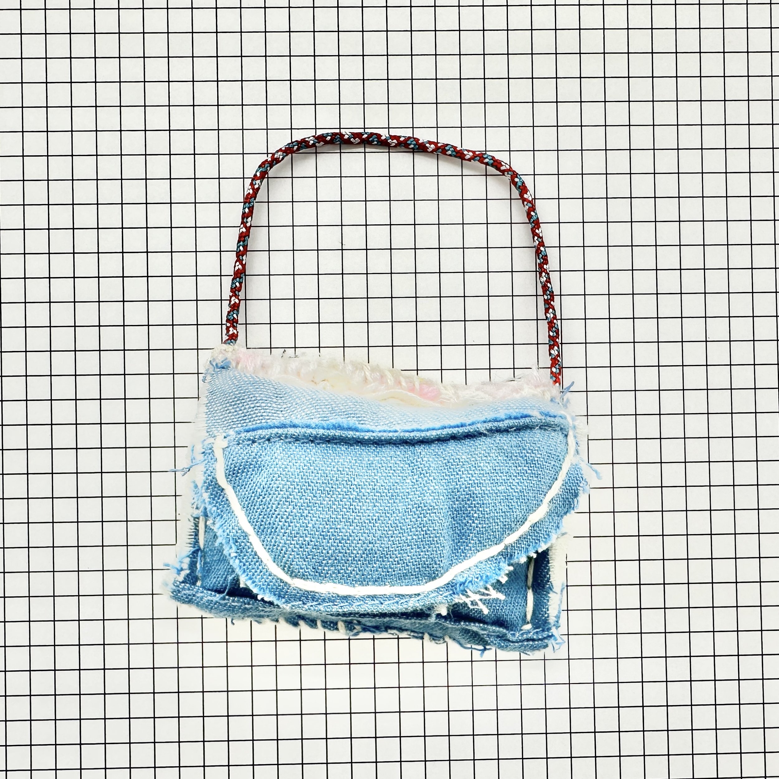 PURSE #12S5P