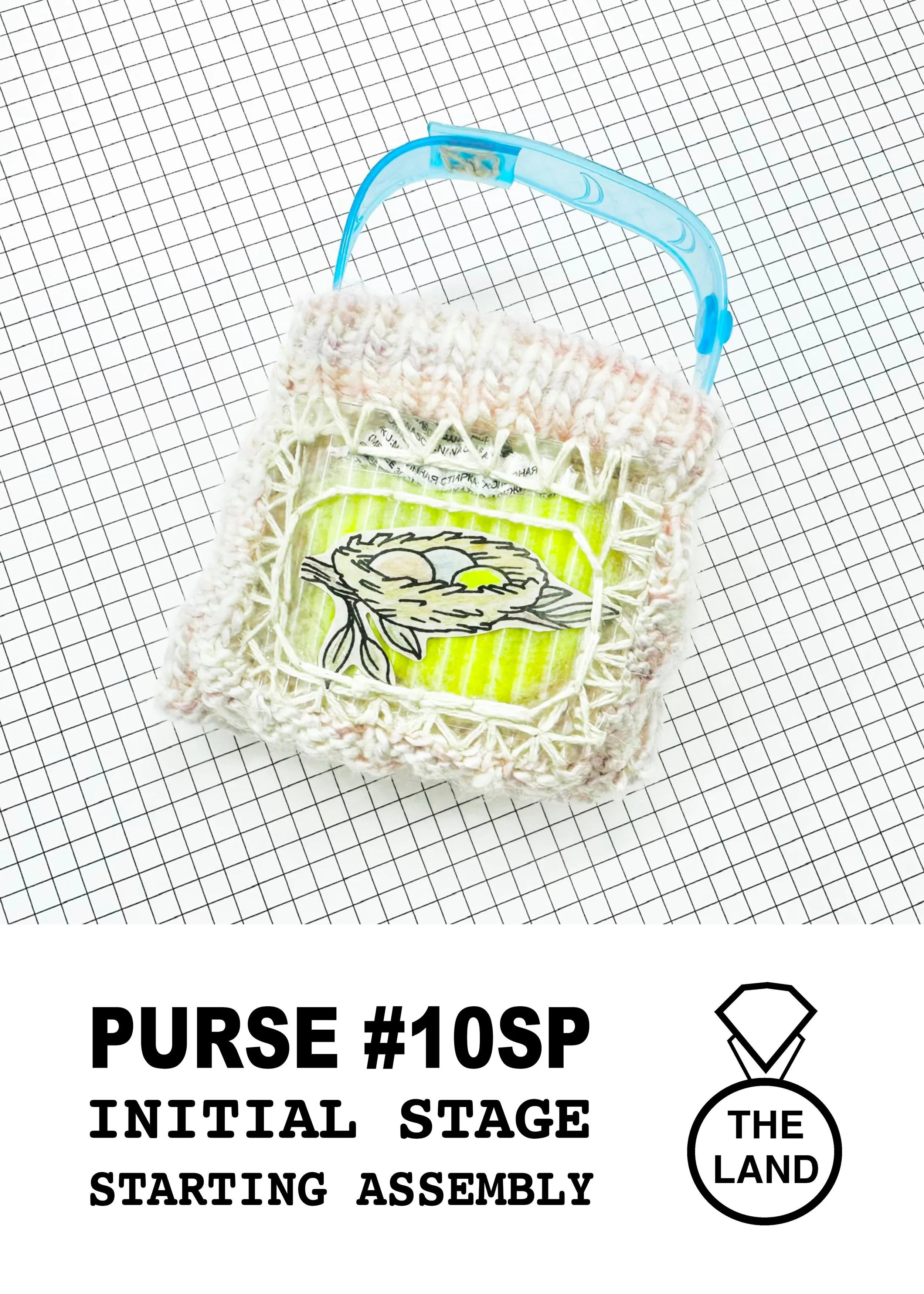 PURSE #10SP
