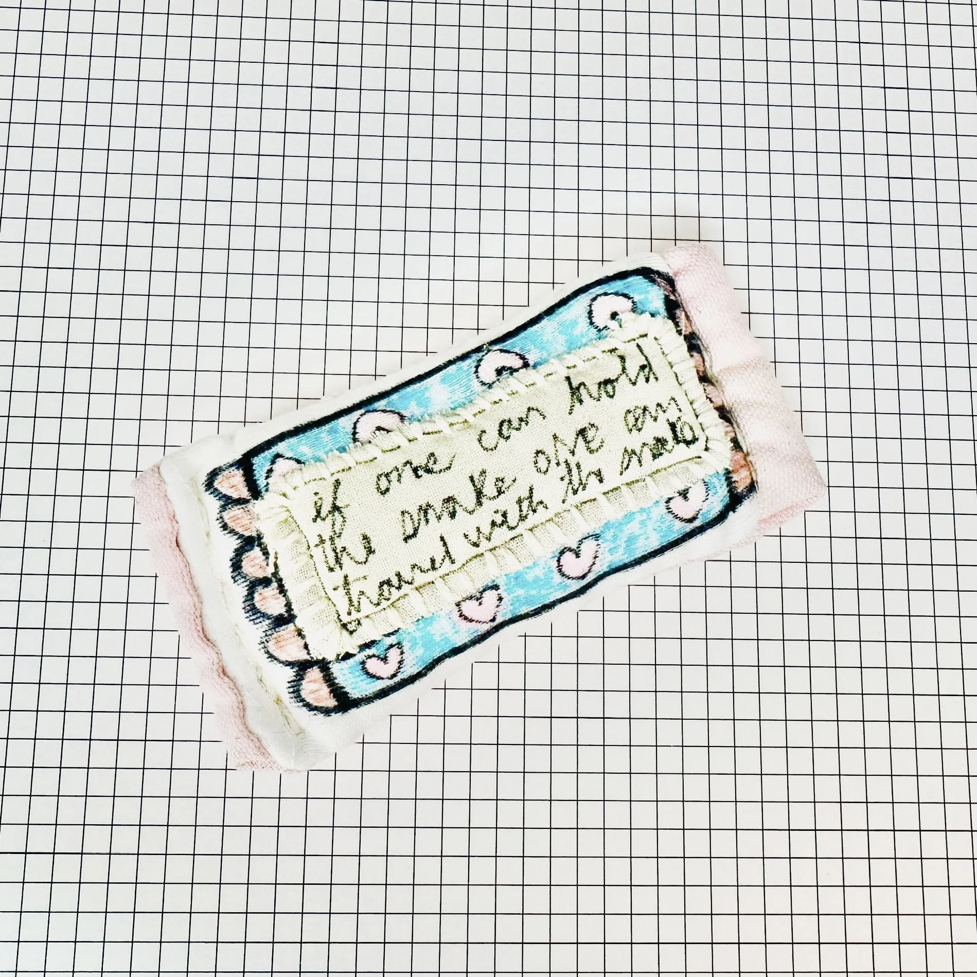 SOAPBAR #4P