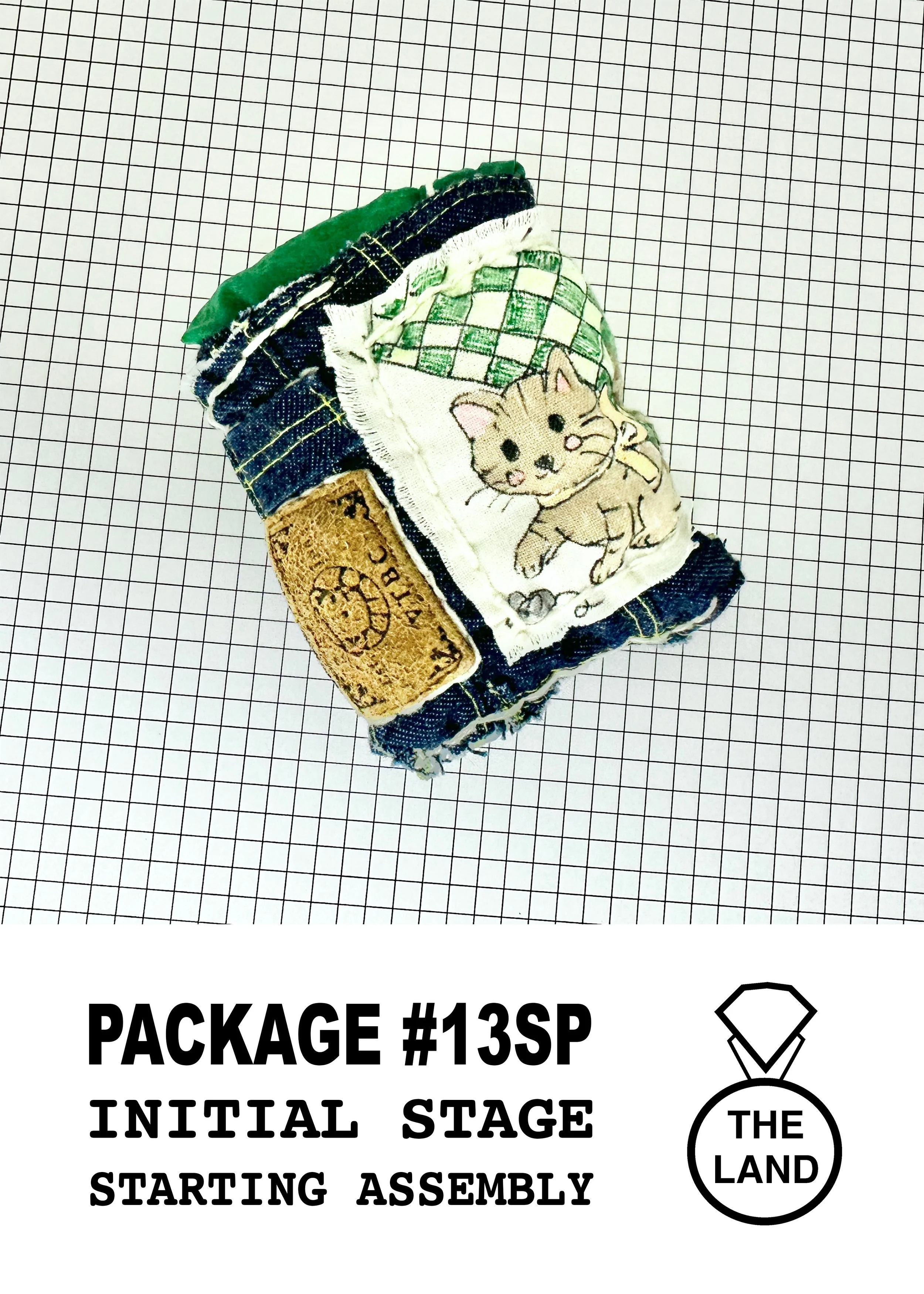 PACKAGE #13SP
