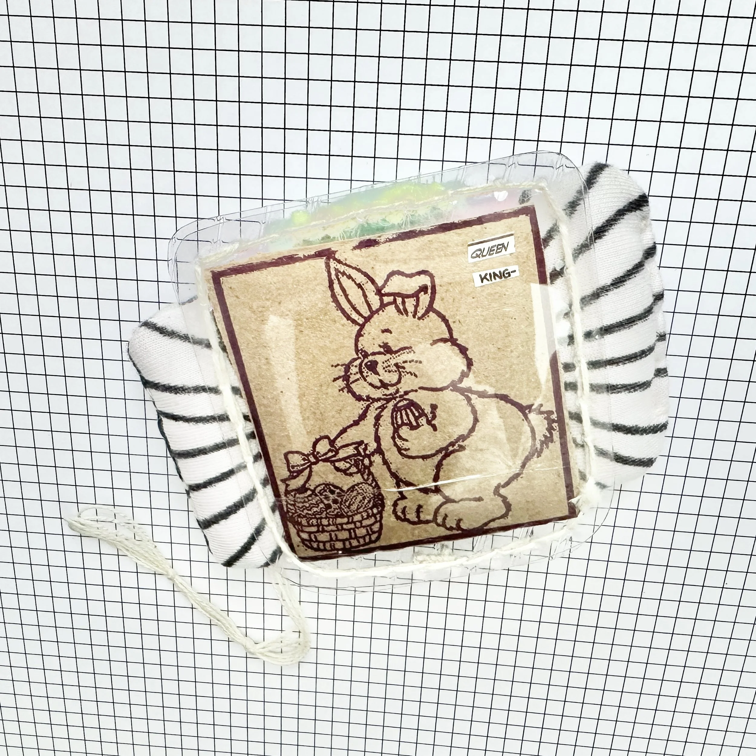 QUILTED #2P