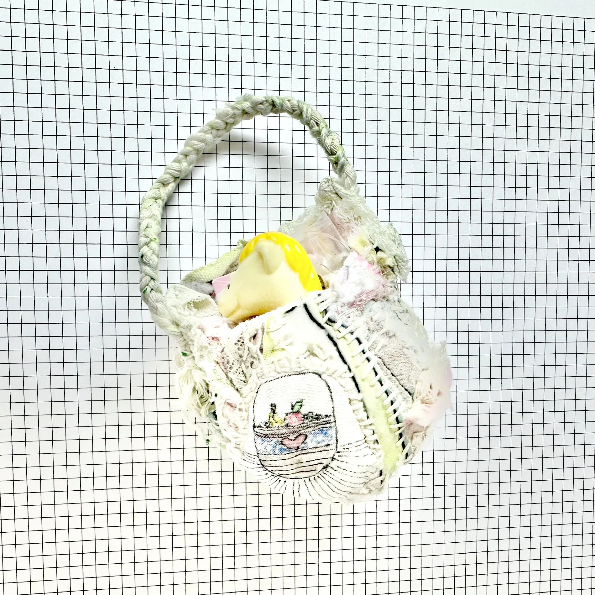 PURSE #6SP