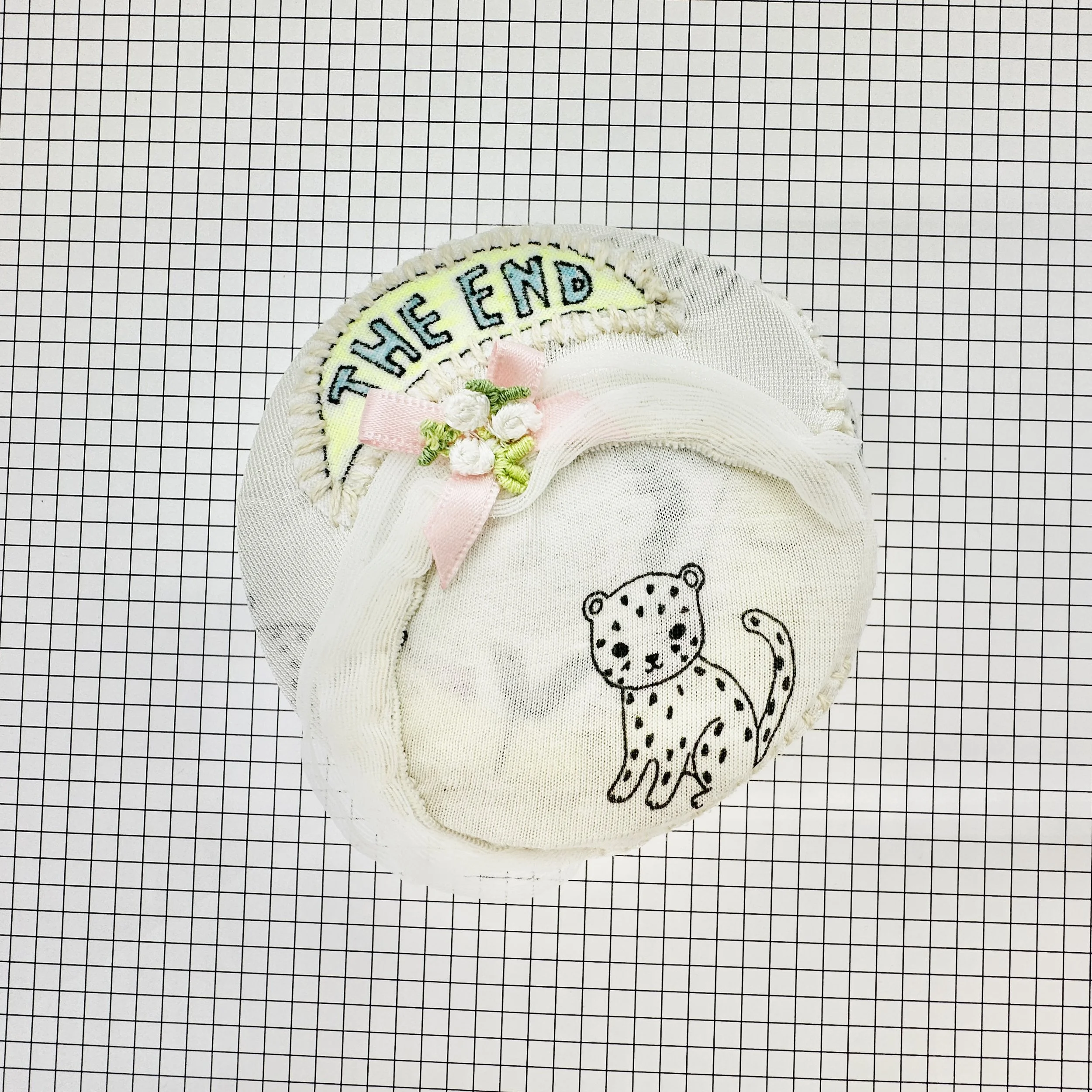 DONUT #7S4P