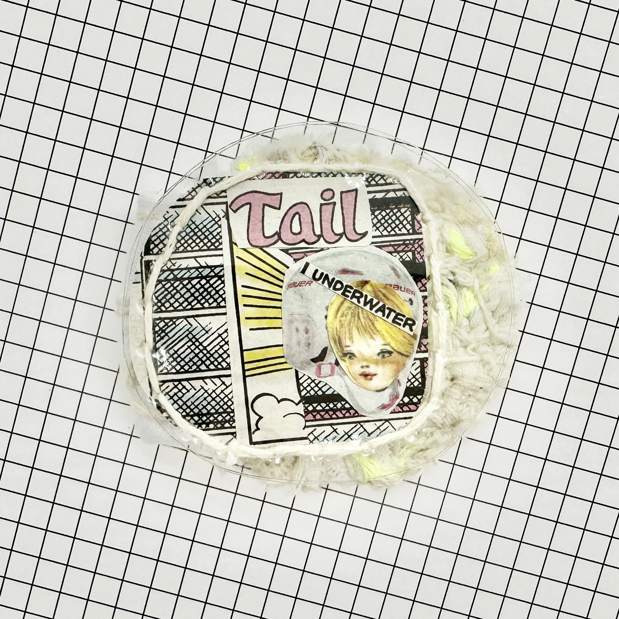 BISCUIT #6P
