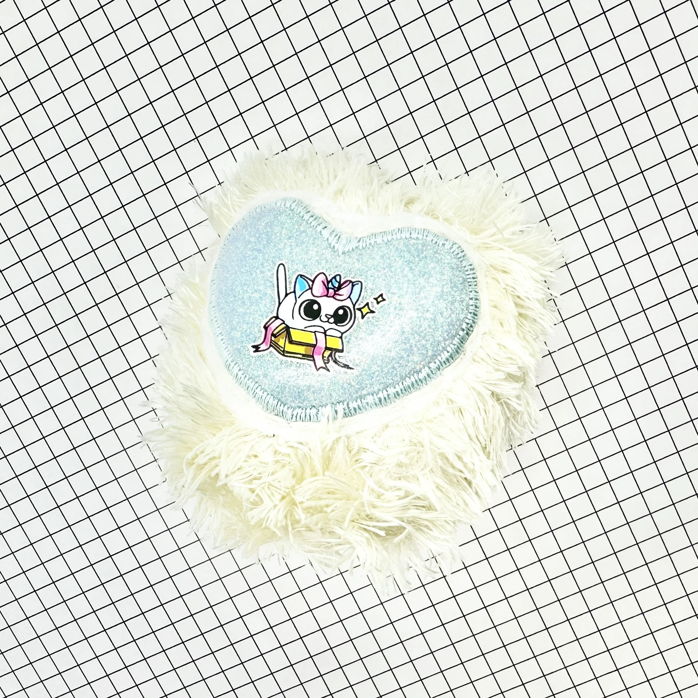 POUCH #17P