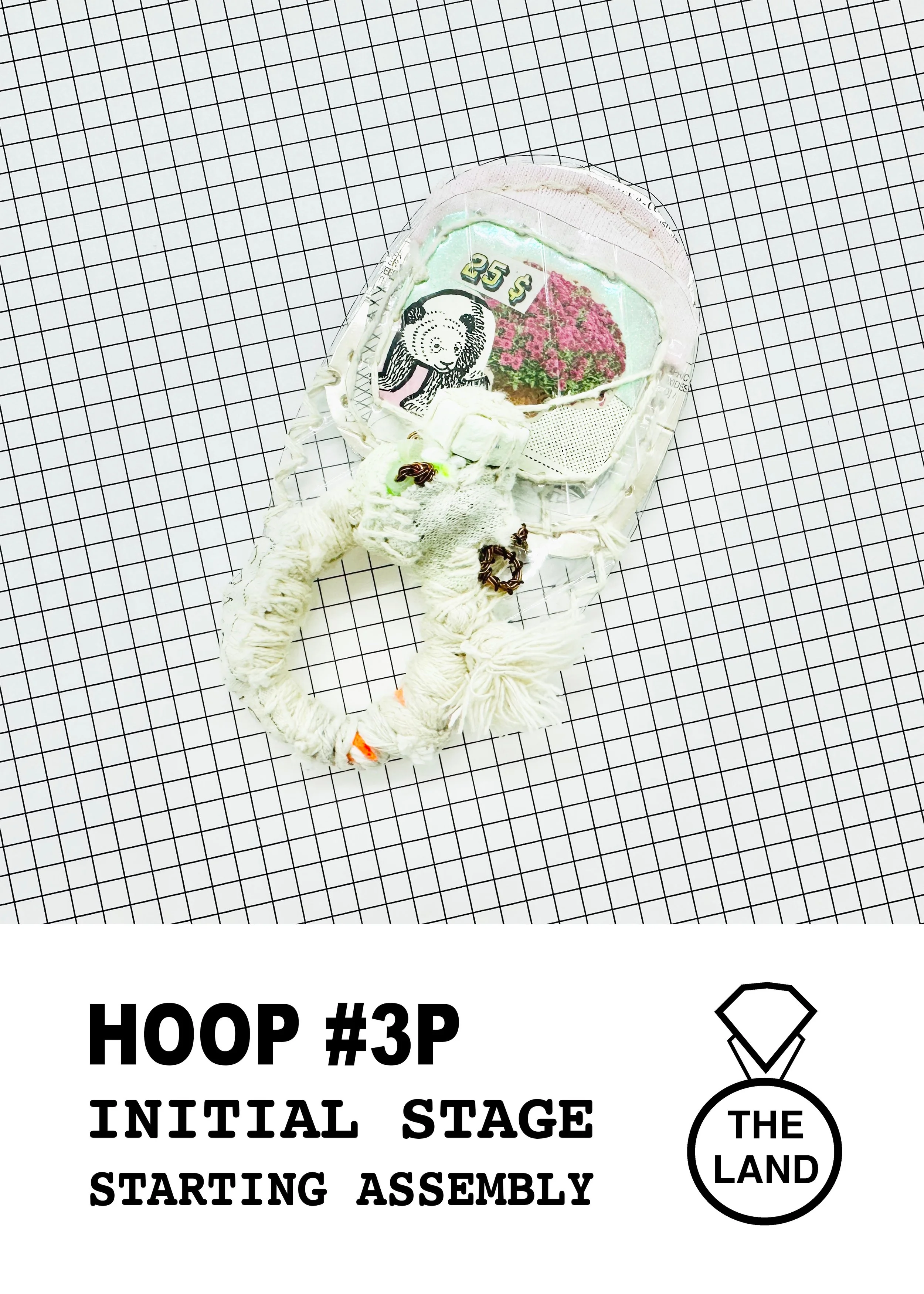 HOOP #3P