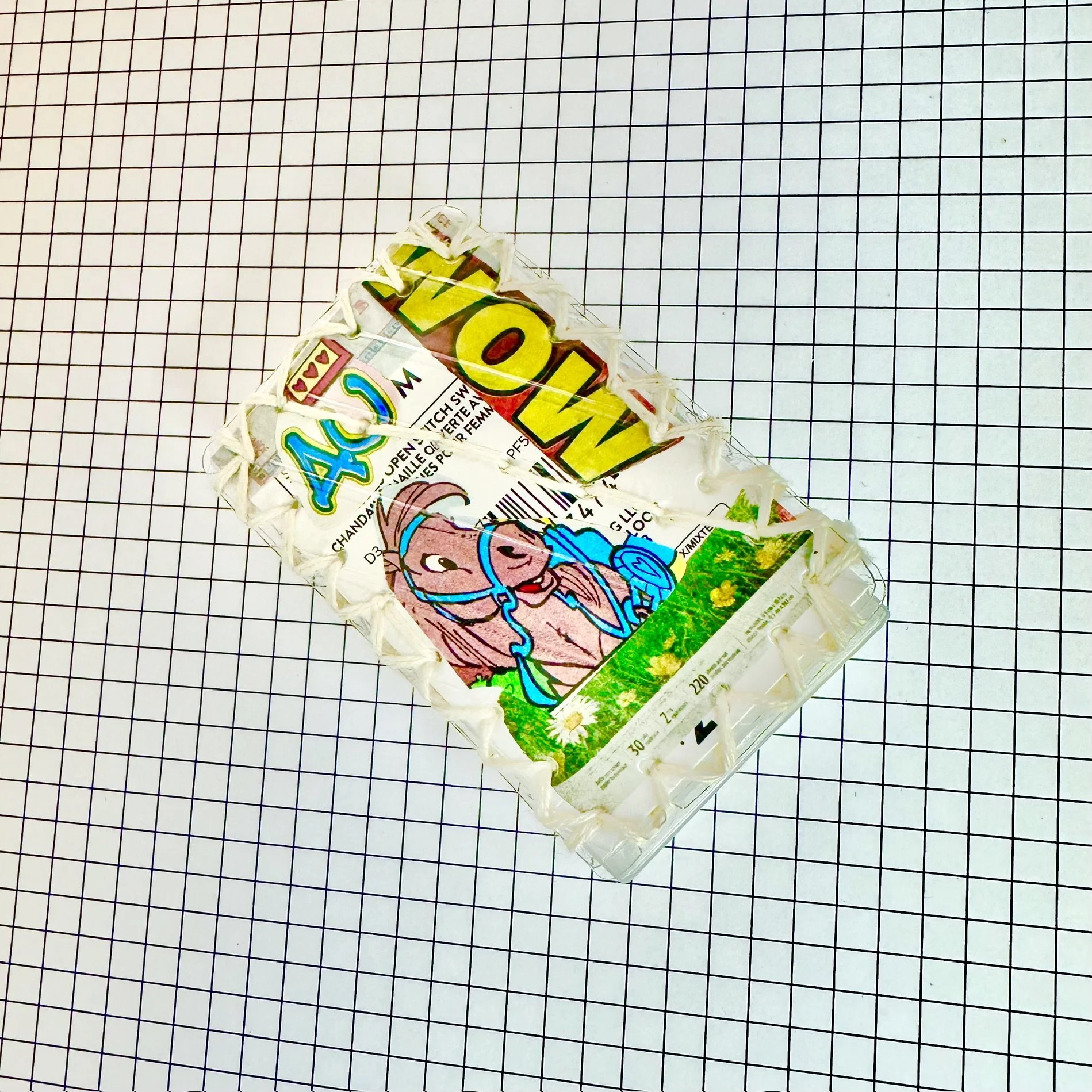 ROCK #1P