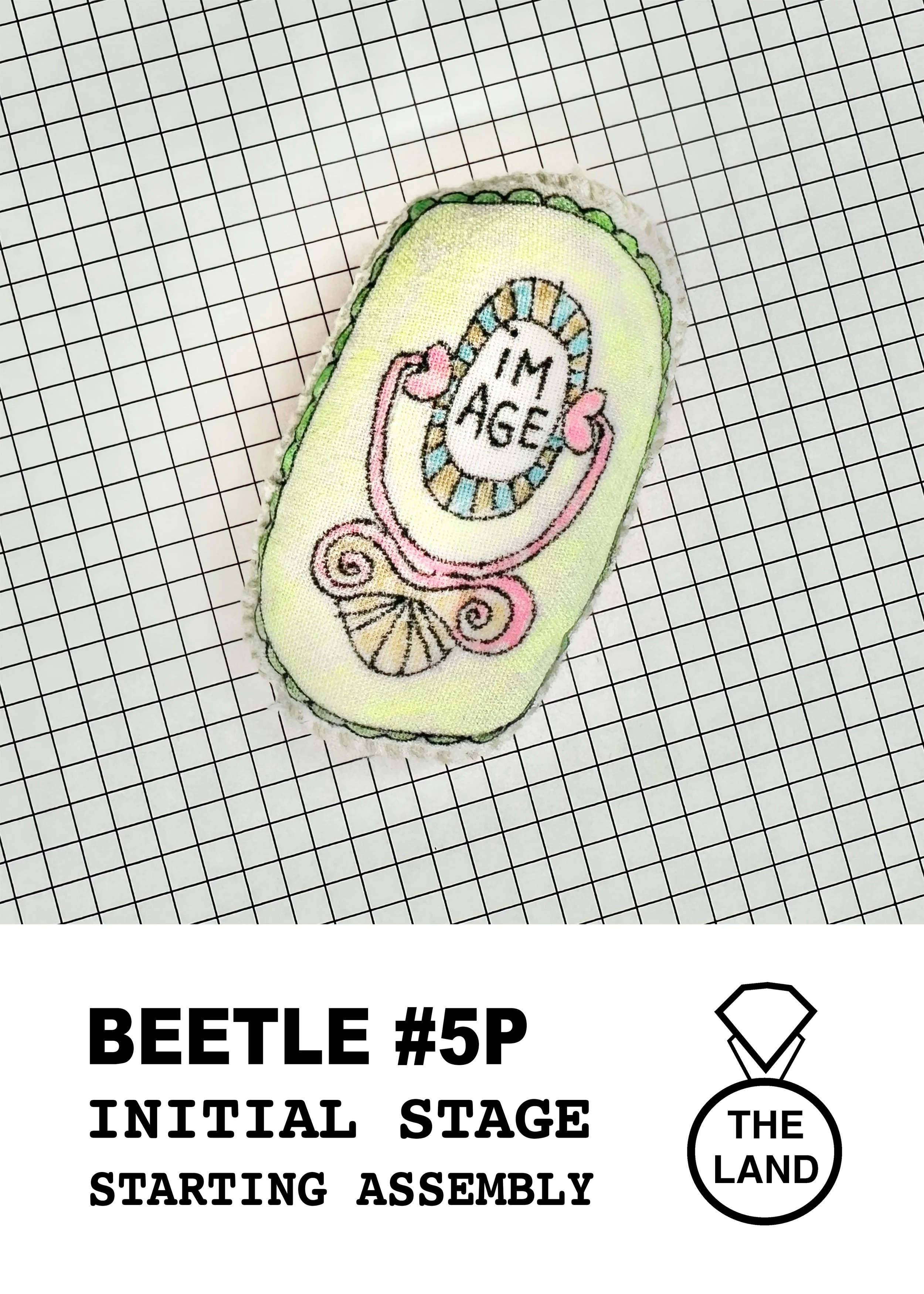 BEETLE #5P
