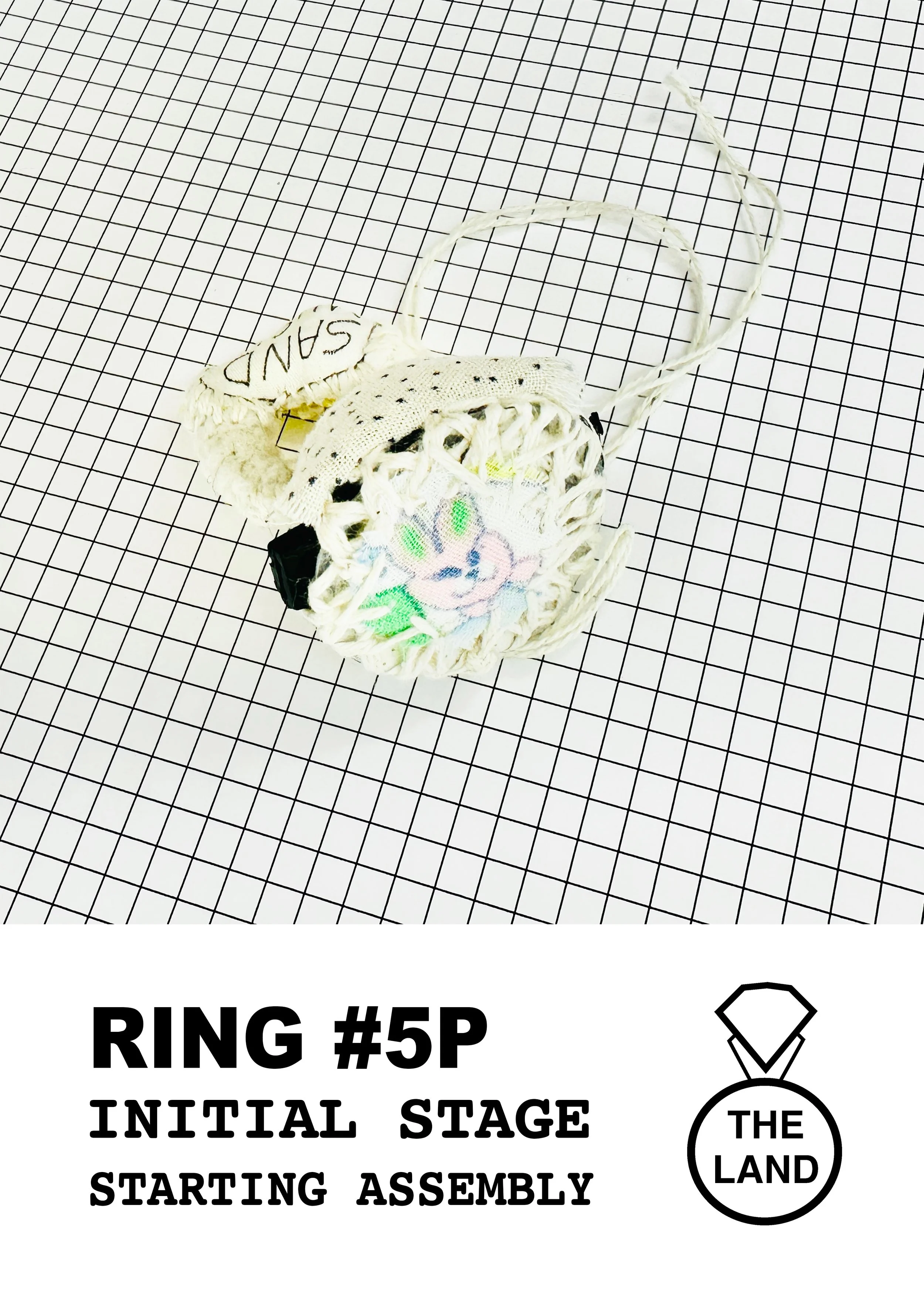 RING #5P