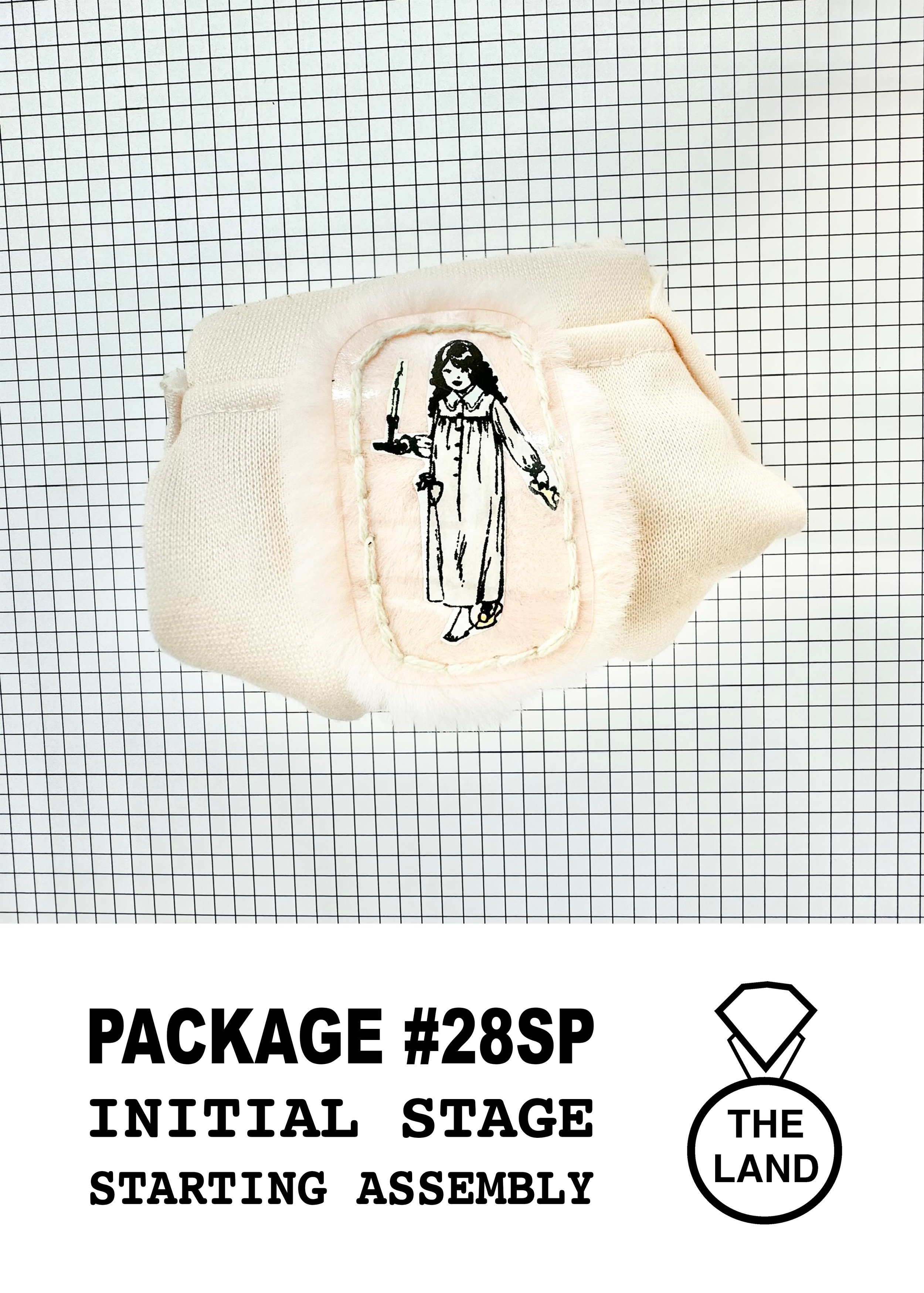 PACKAGE #28SP