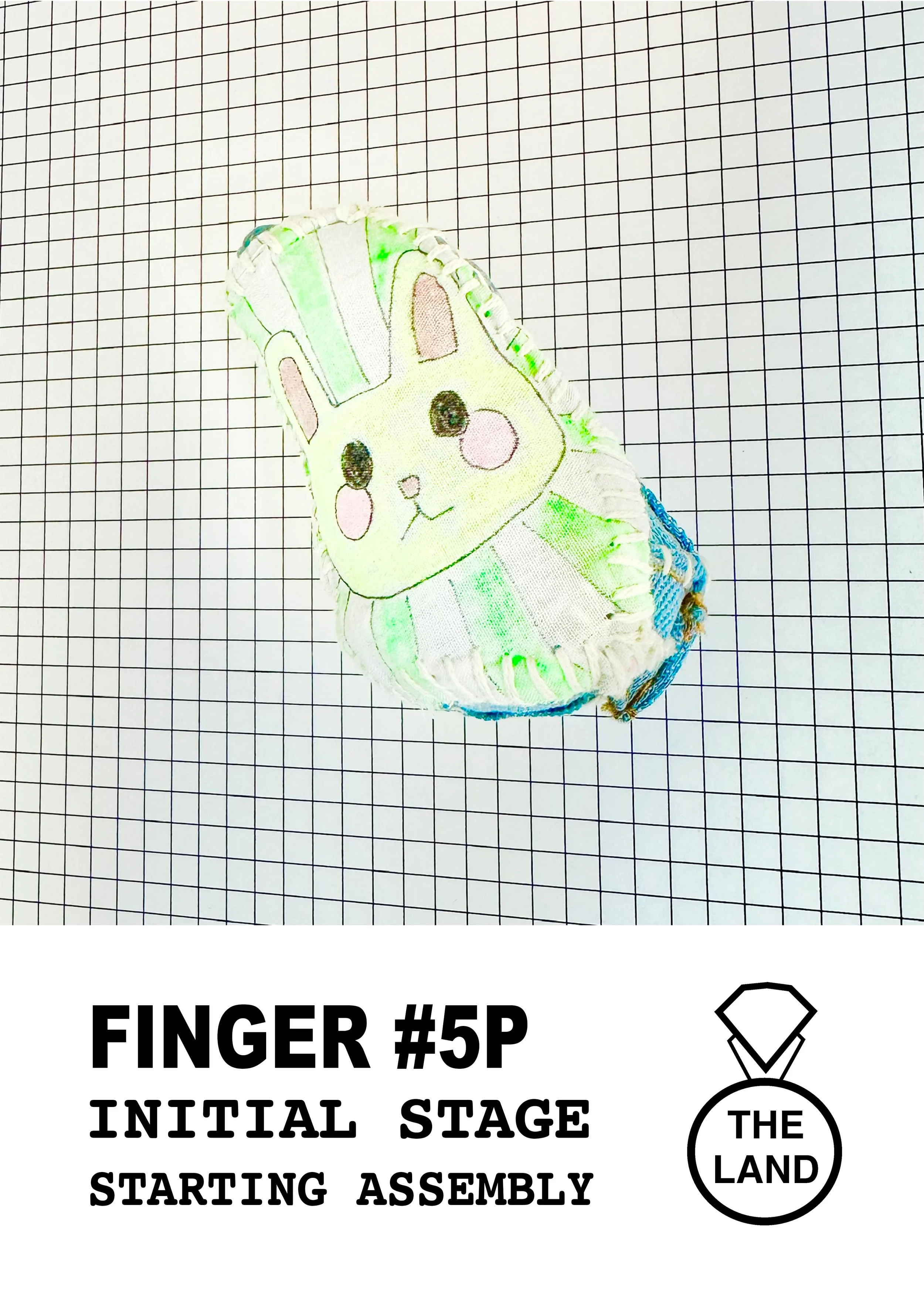 FINGER #5P