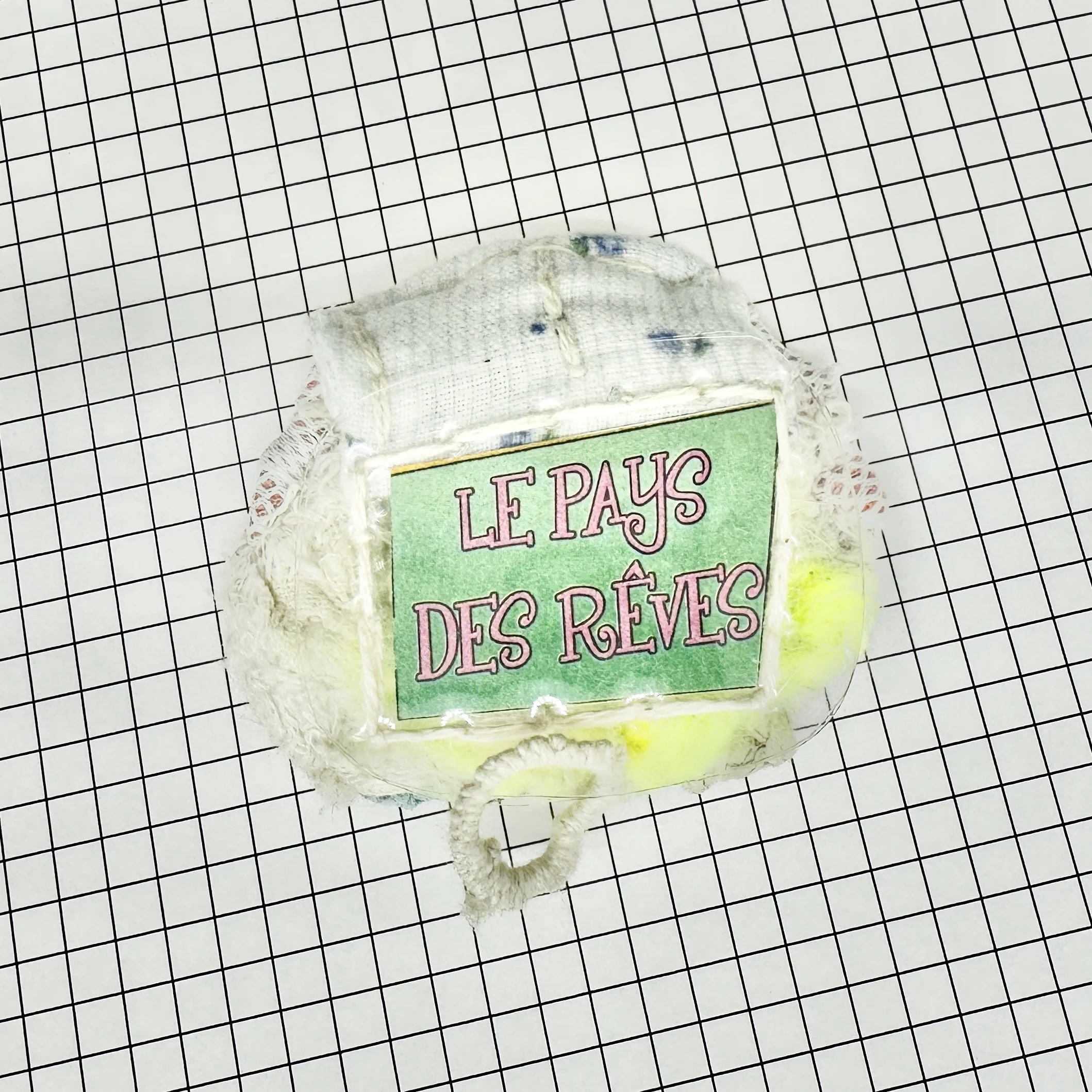 BISCUIT #2P