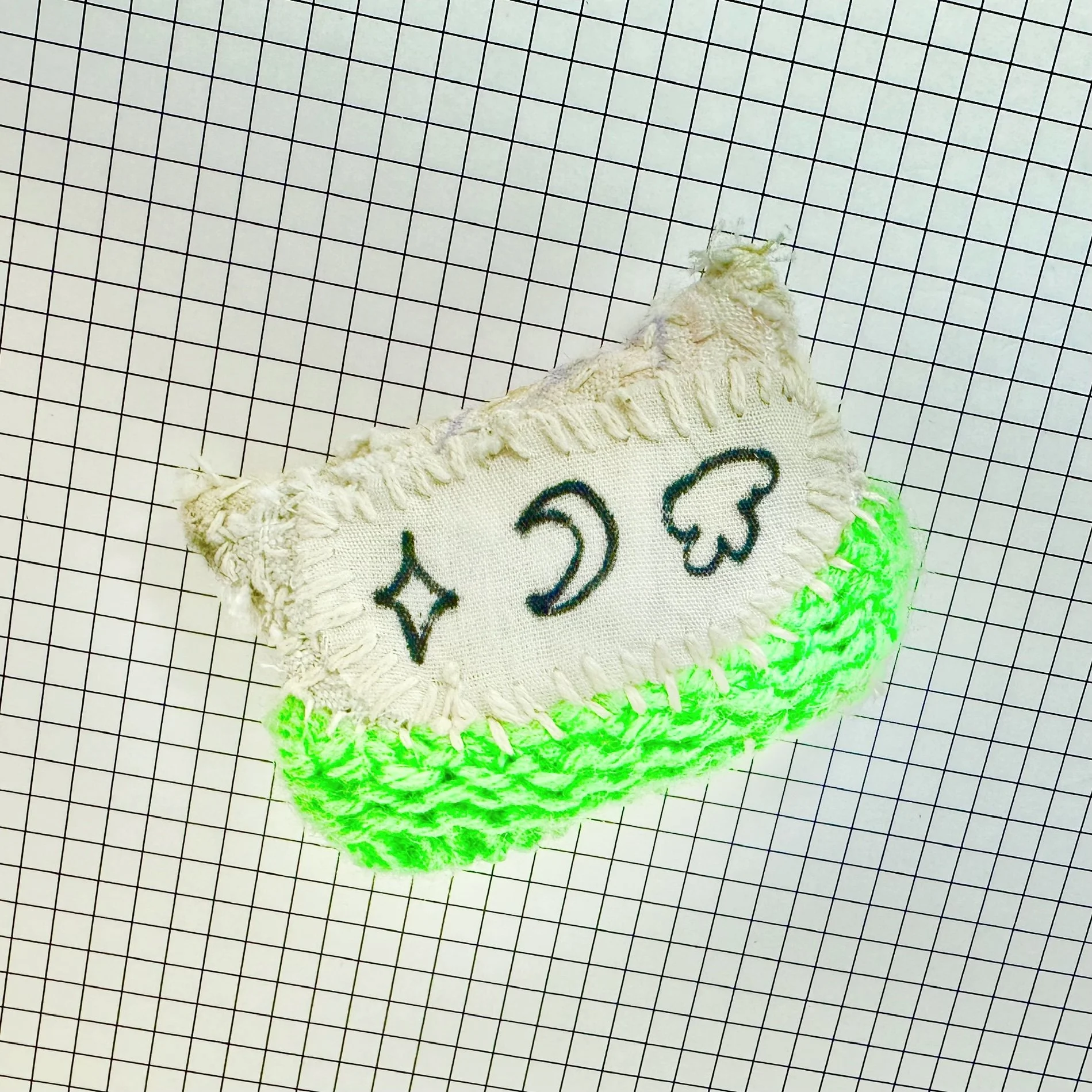 POUCH #7P