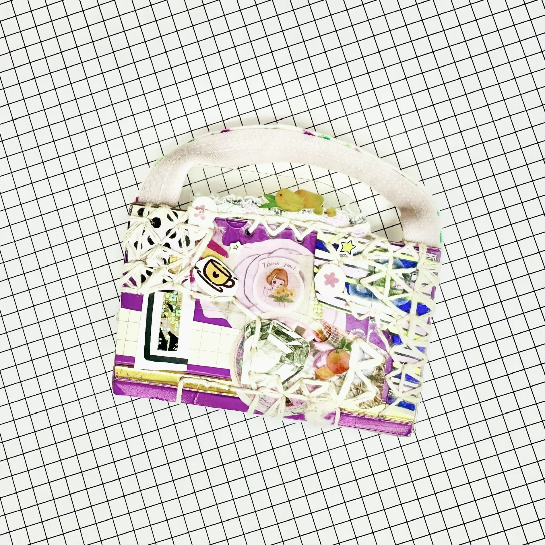 PORTFOLIO #3SP