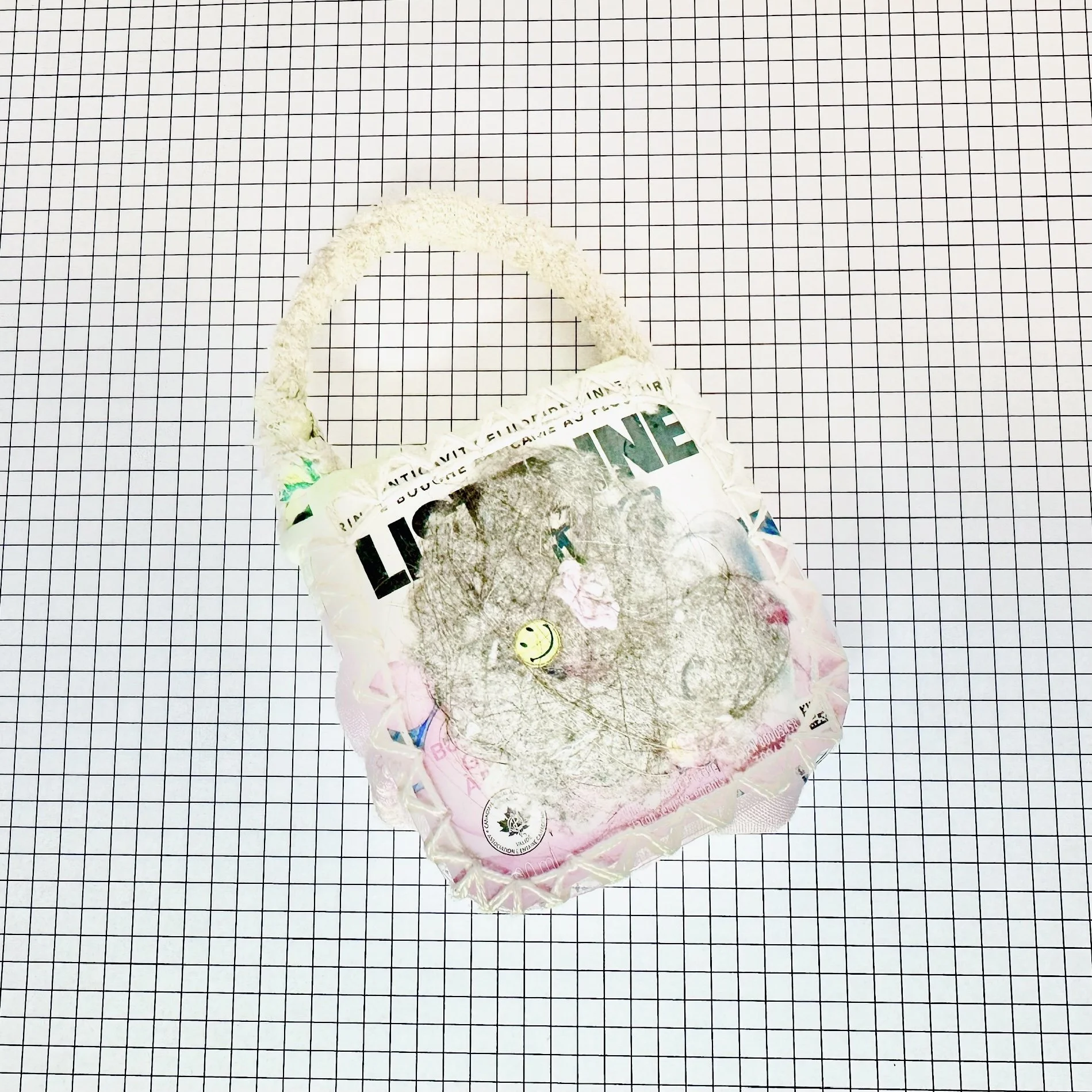 PURSE #4SP