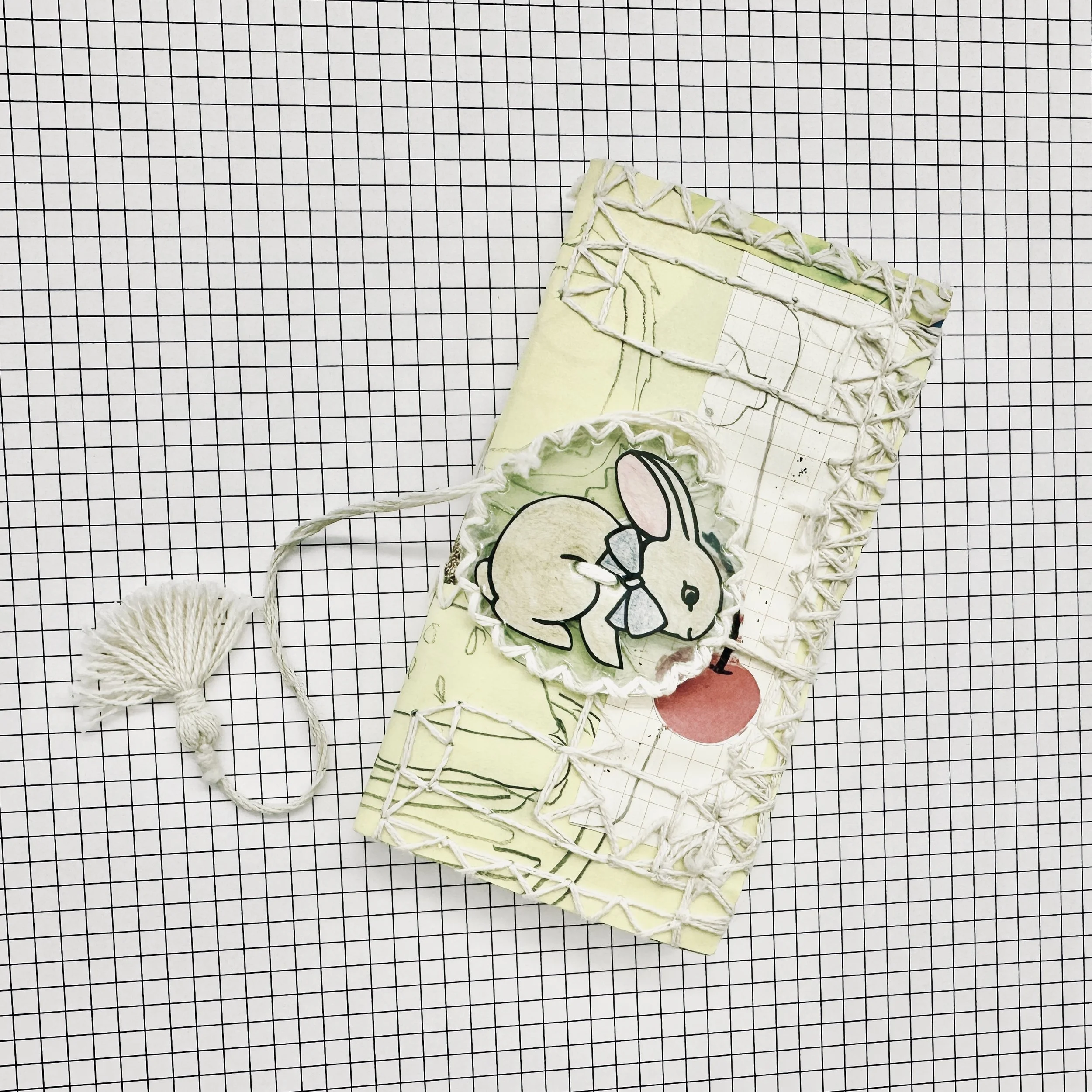 ENVELOPE #2SP