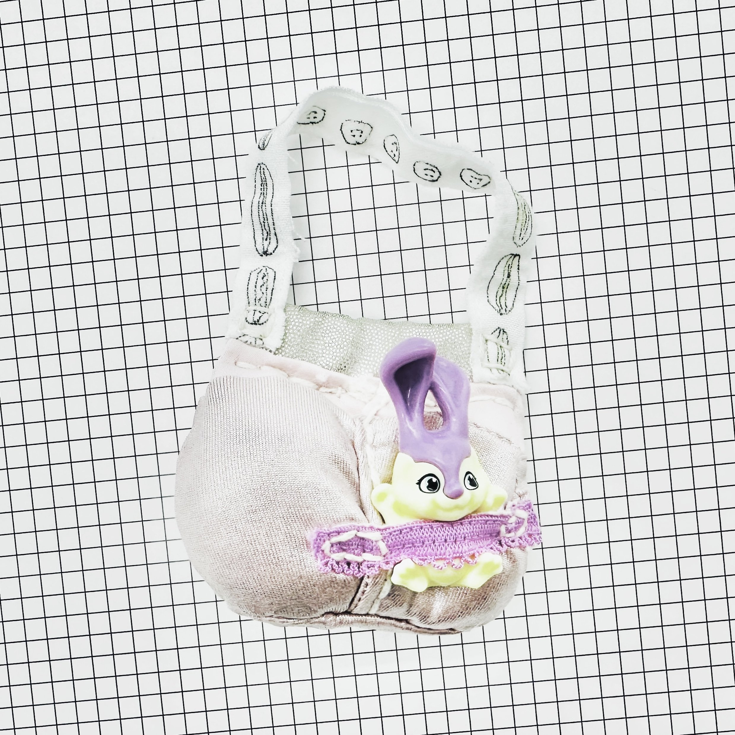 PURSE #8DP