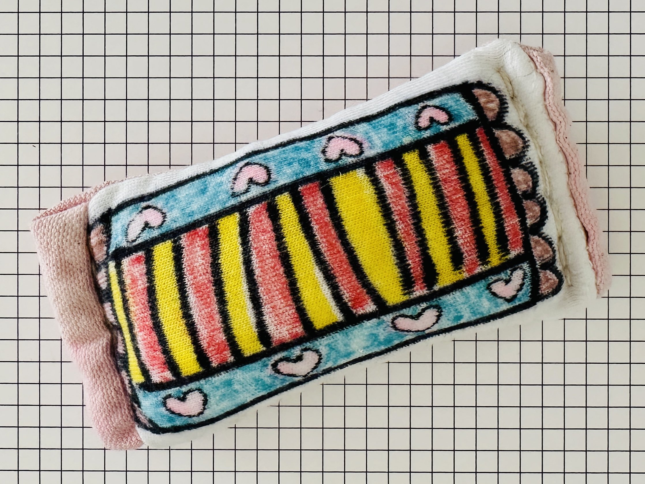 SOAP BAR #7P