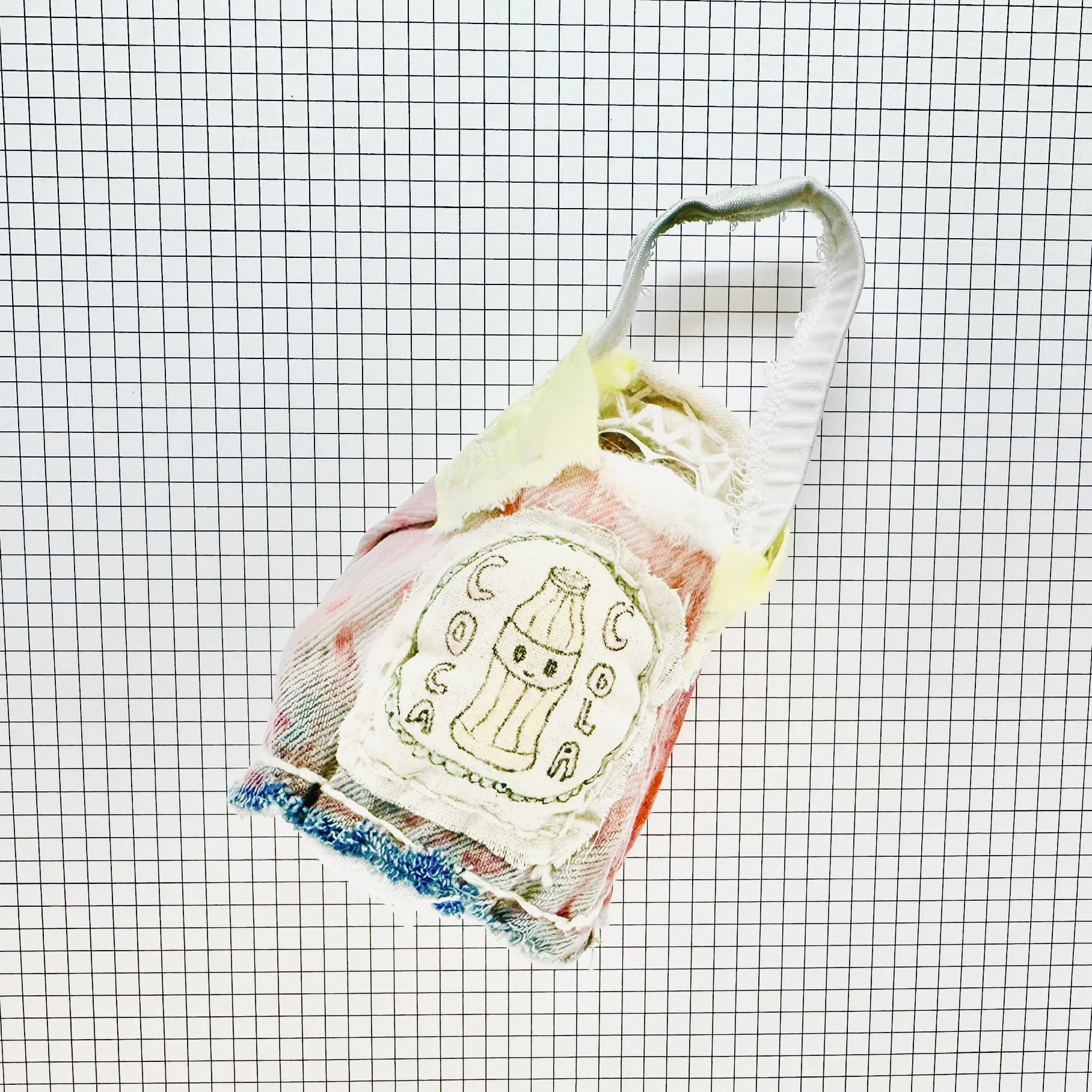 PURSE #7SP
