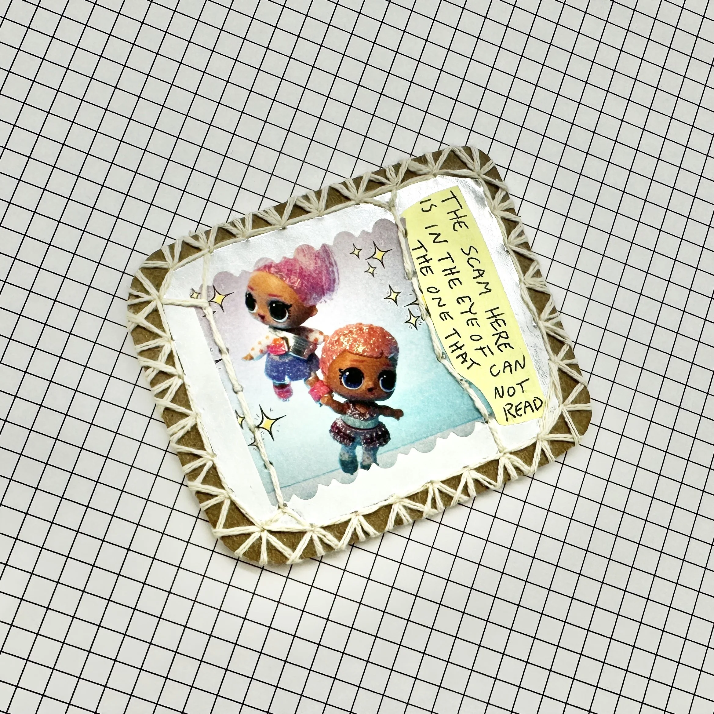 FLAT #46P