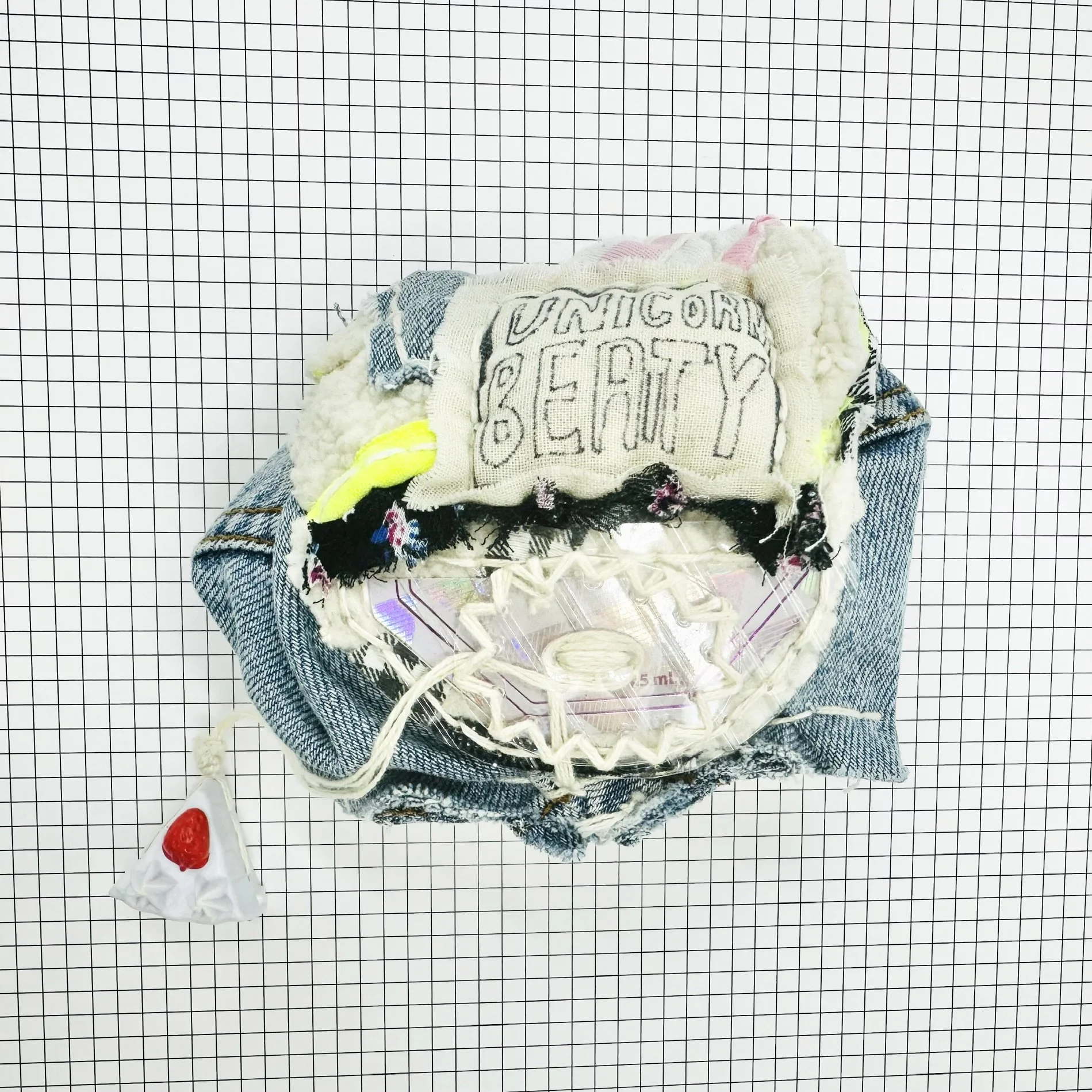 PACKAGE #11SP