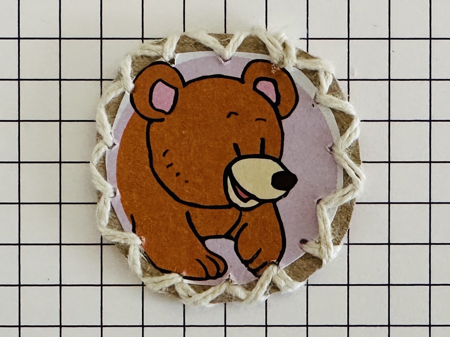 FLAT #177P