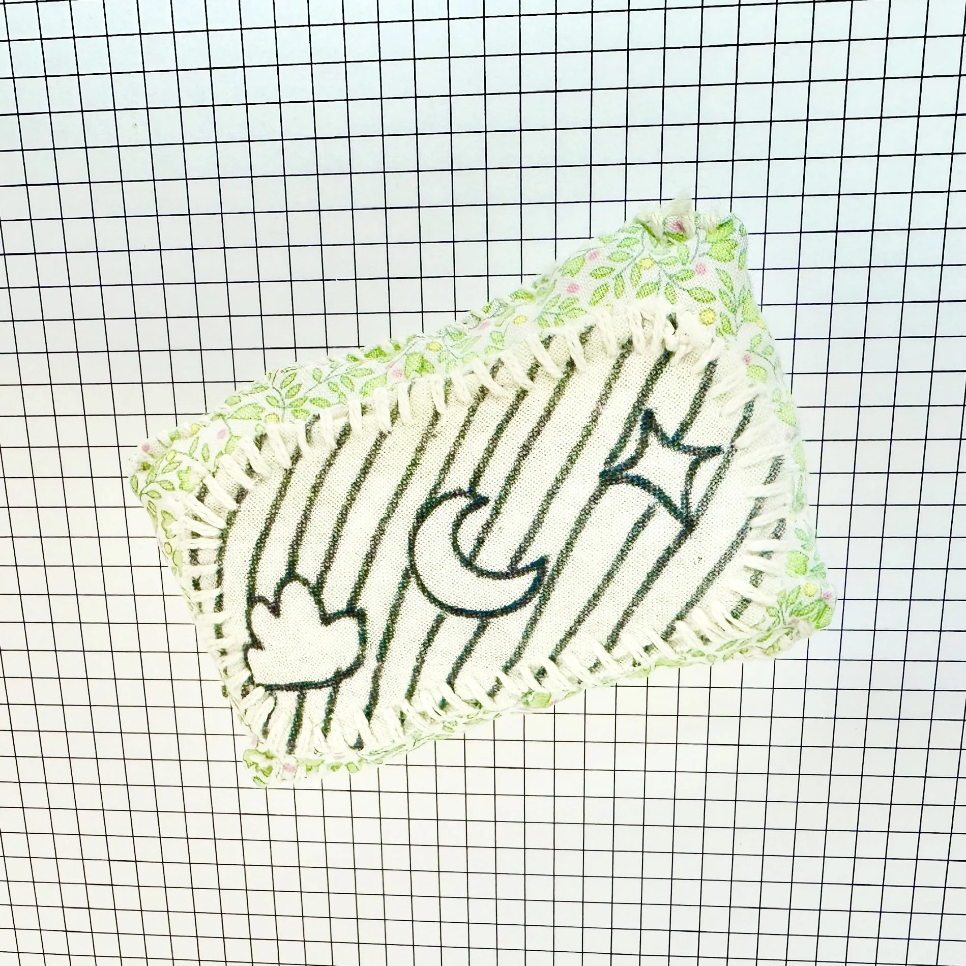 POUCH #5P