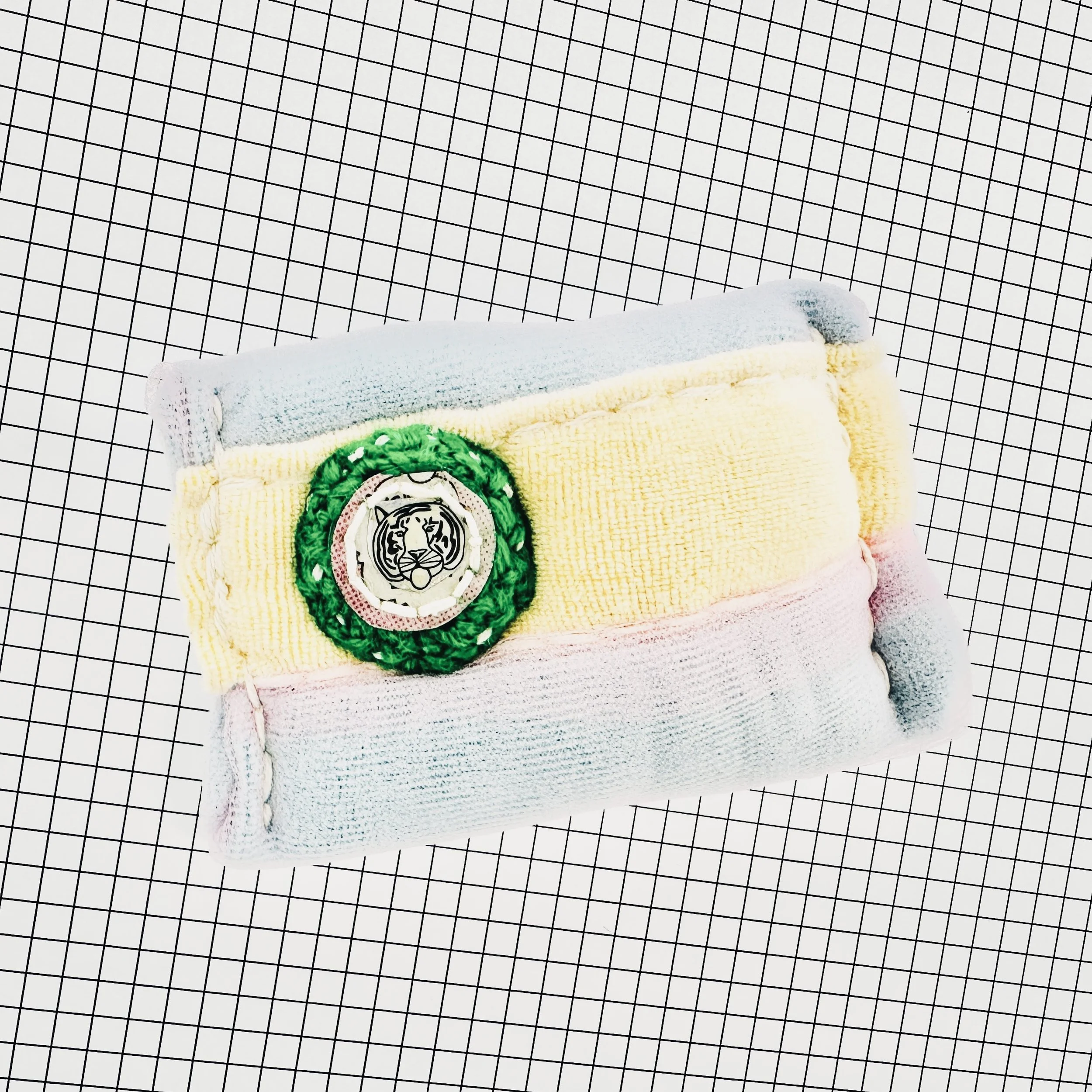 SOAPBAR #11P