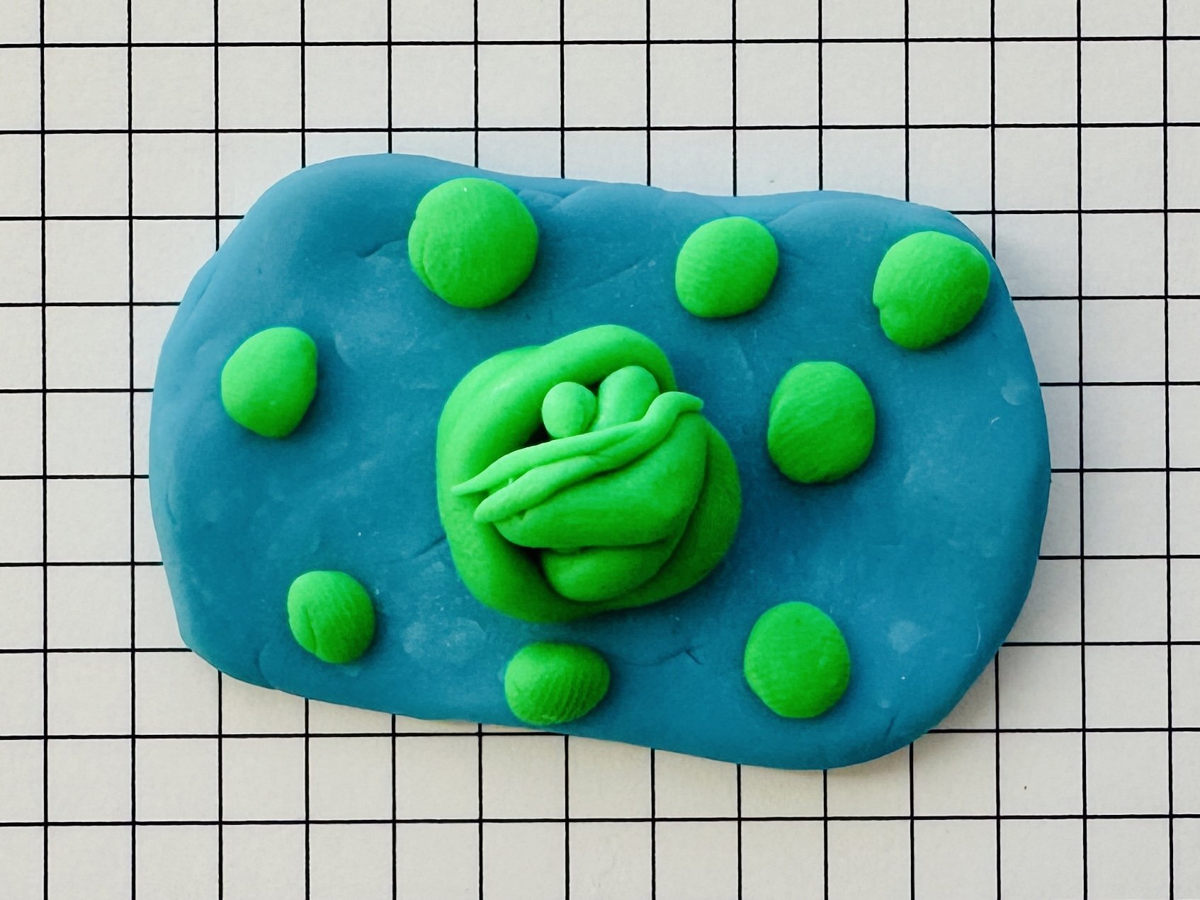 SCULPTURE #5P