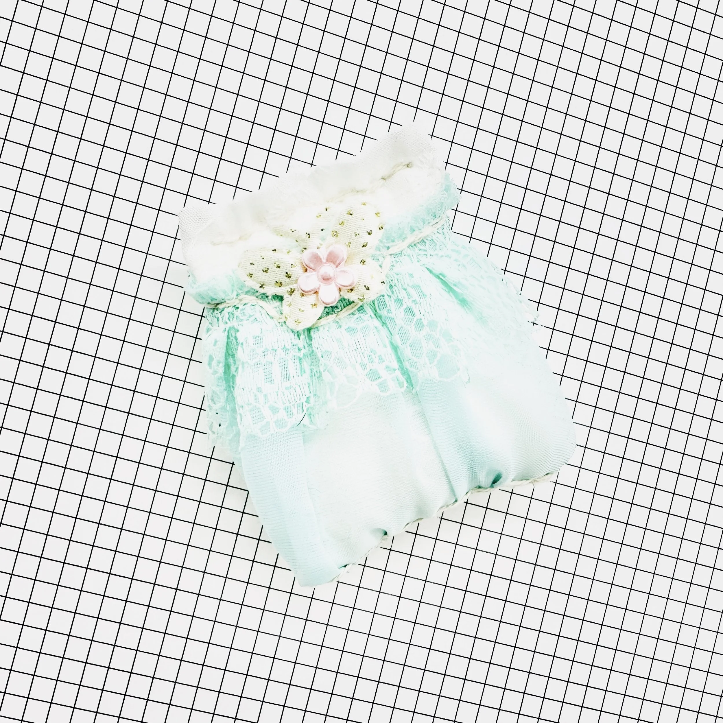 POUCH #14P