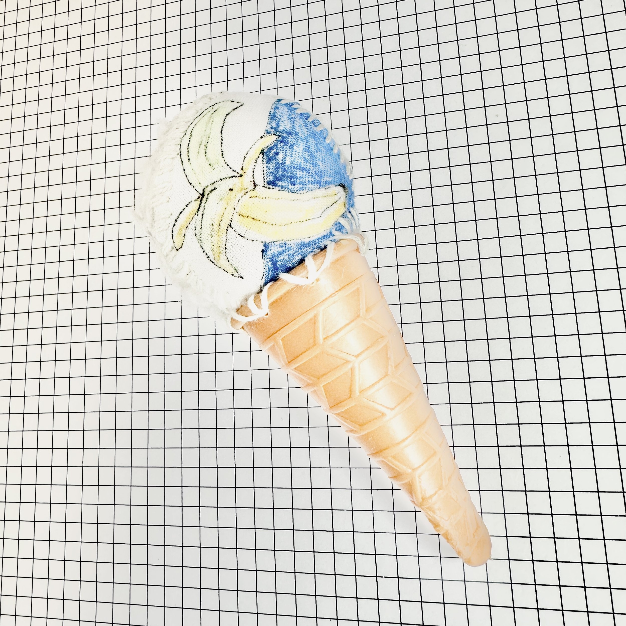 ICECREAM #2P
