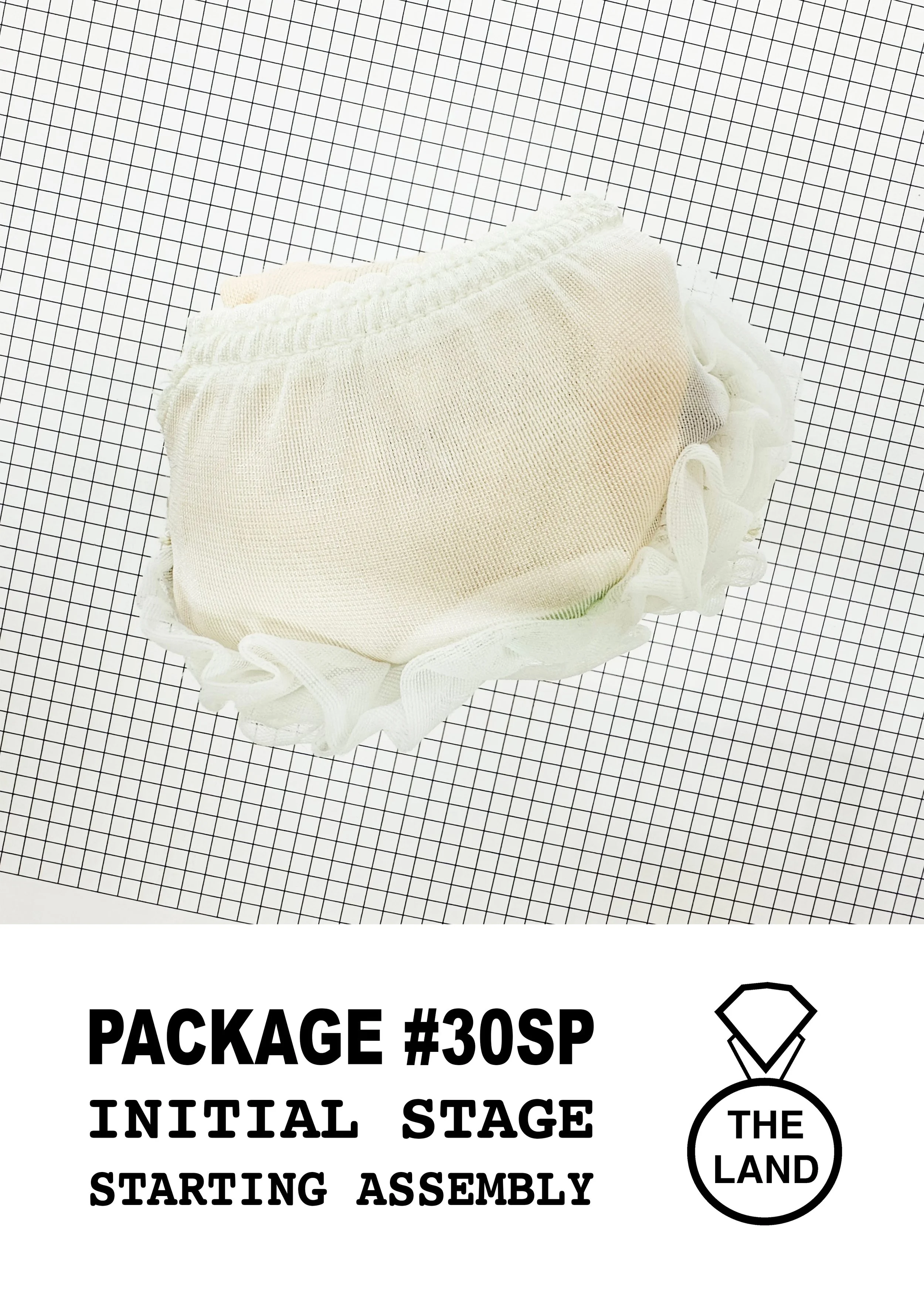 PACKAGE #30SP